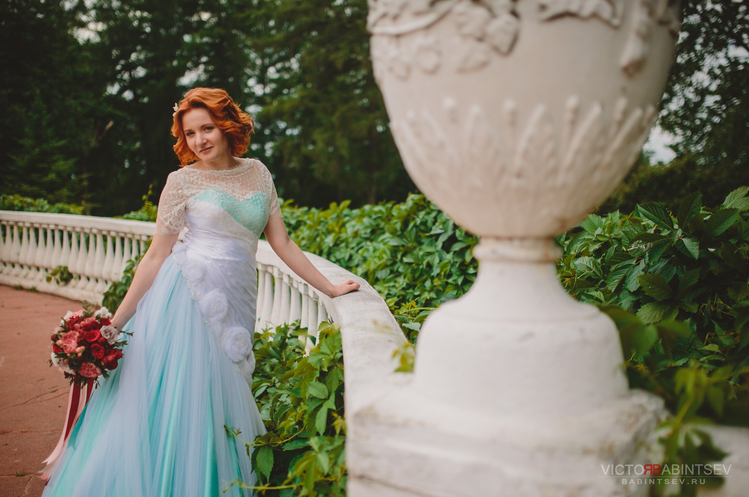 Иван и Елена. Семейный и репортажной фотограф в Красноярске и Москве Виктор Бабинцев