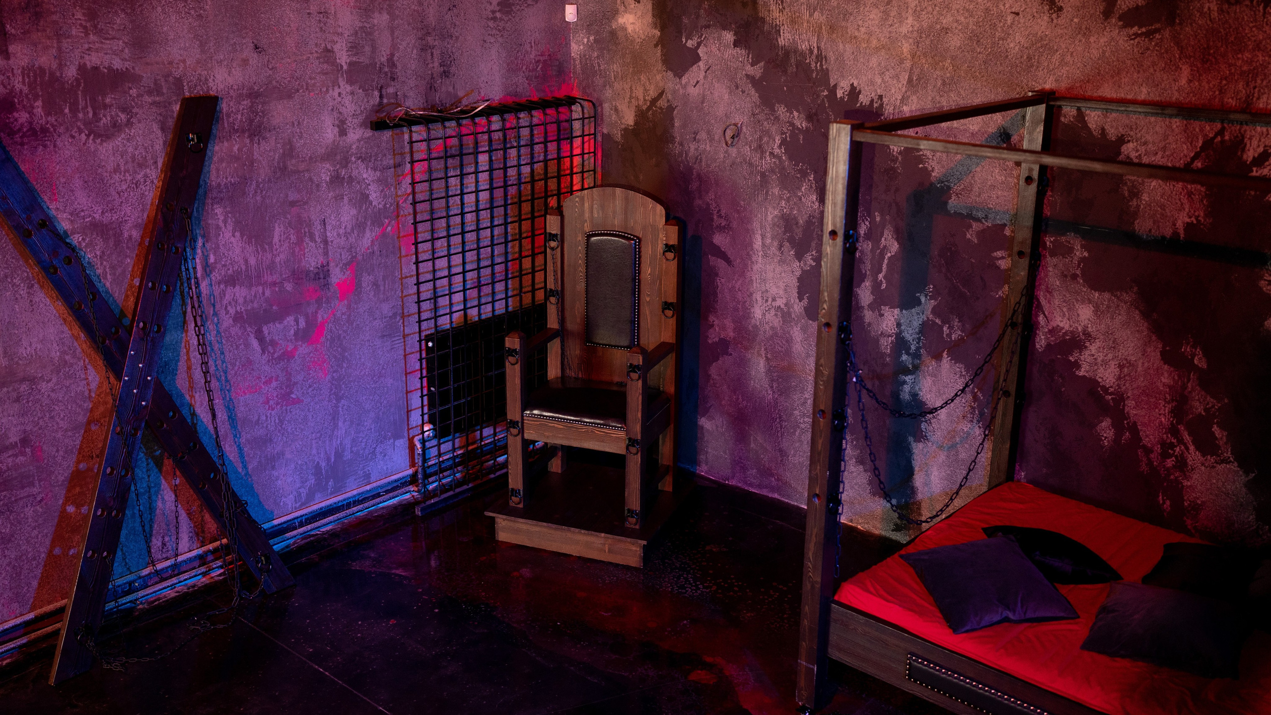 «Moon» — фотостудия в Красноярске