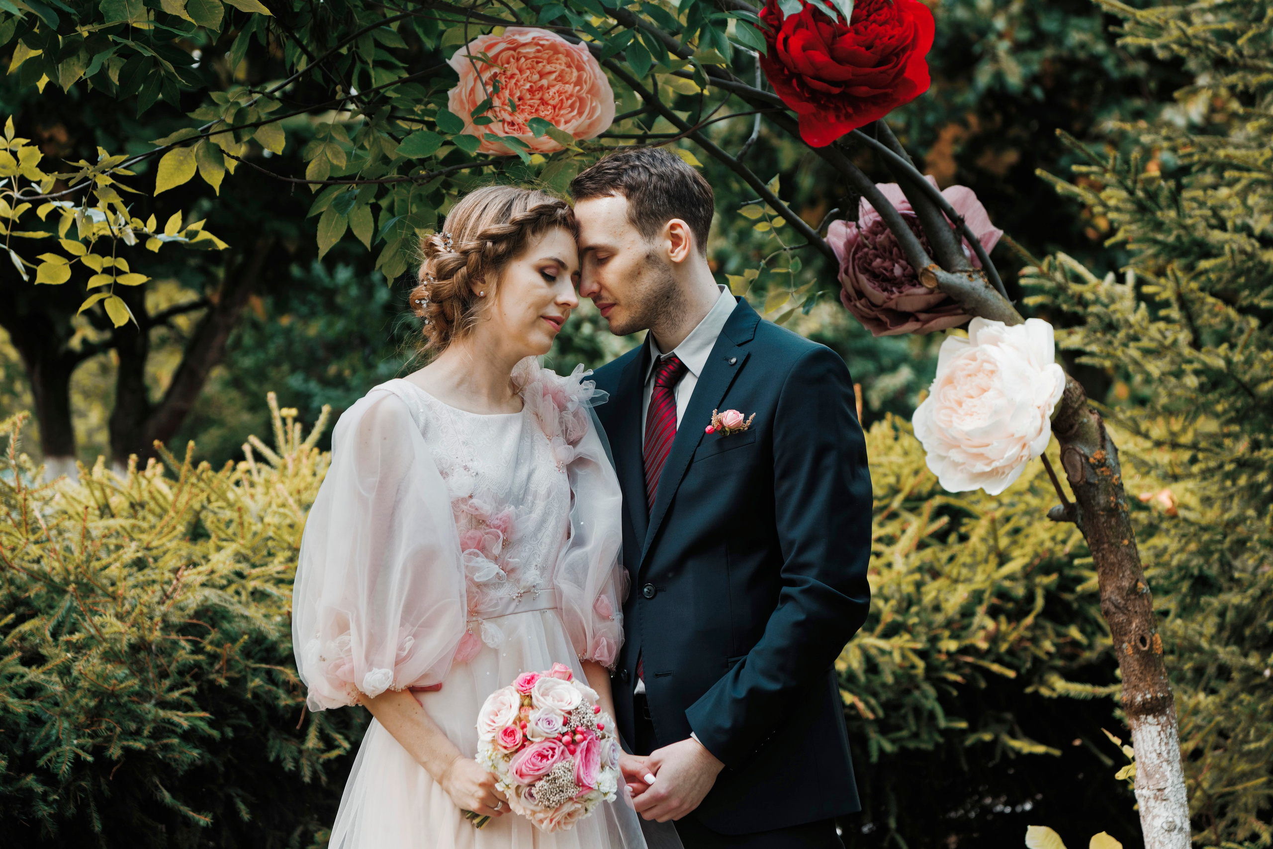 Сергей и Мария. Видеограф Павел Борисов | Москва | СПБ | Брянск