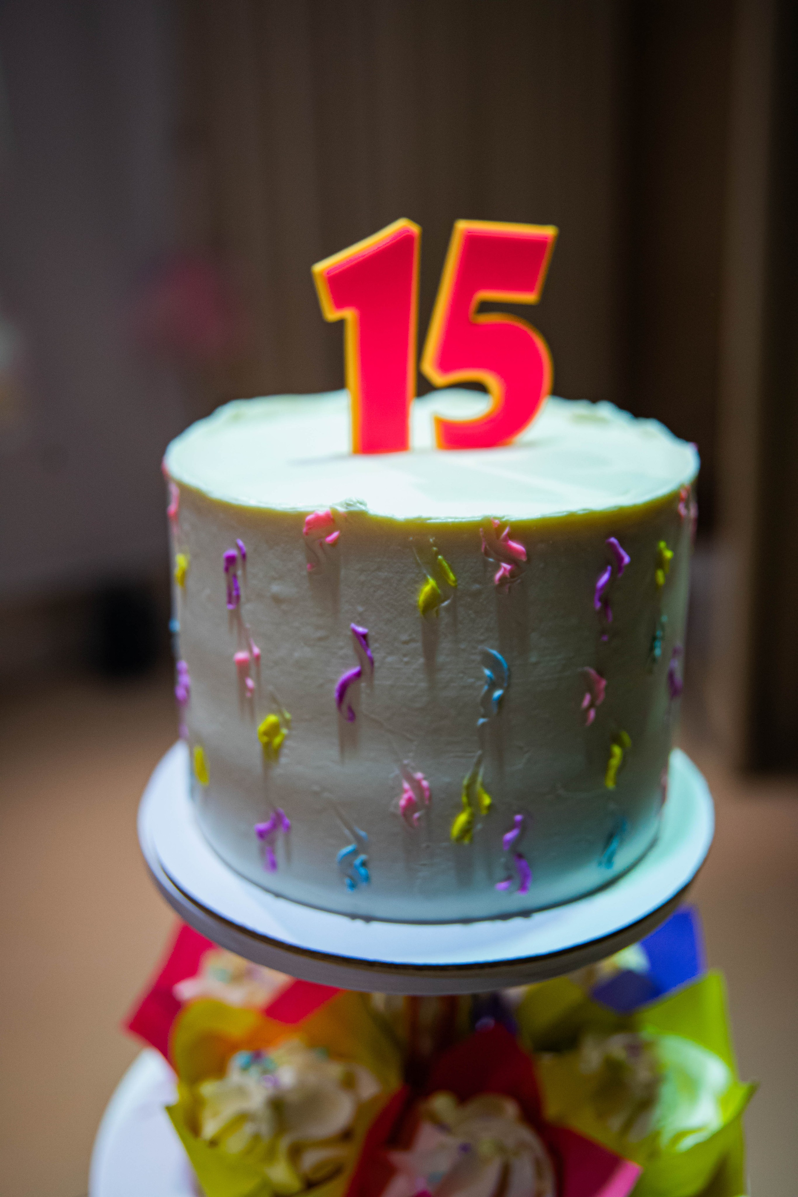 «Конфетти» Юбилейный концерт «Твори Добро». Фотограф Дарья Маташкова