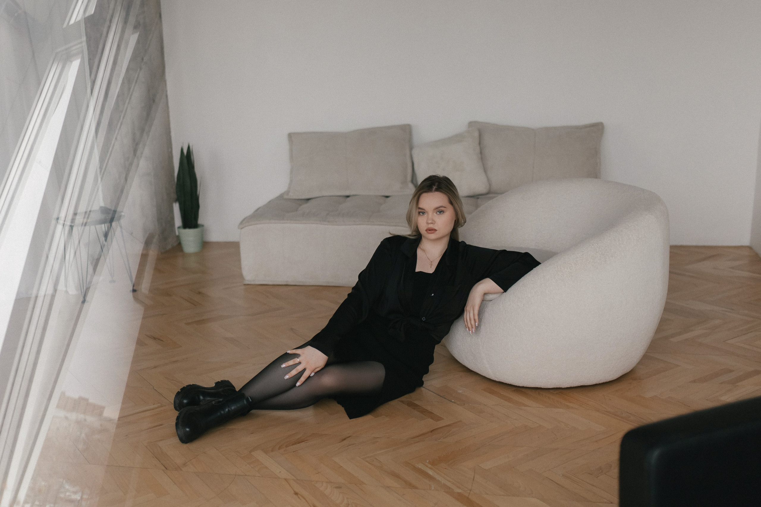 АНГЕЛИНА И СЕМЁН ` 24. Maria Startseva Photo