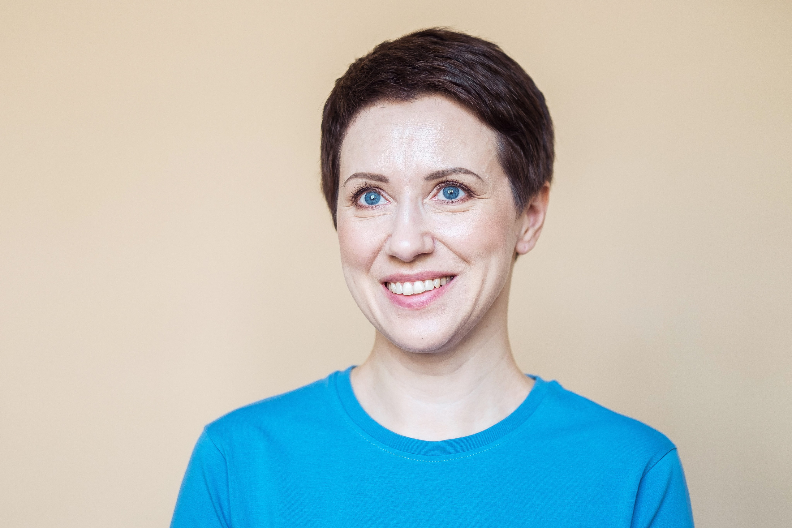 Наталья, 42-44 р-р, рост 162. KED Production — продакшн из СПб. Создаём фото, видео и контент, который помогает брендам и селлерам продавать больше