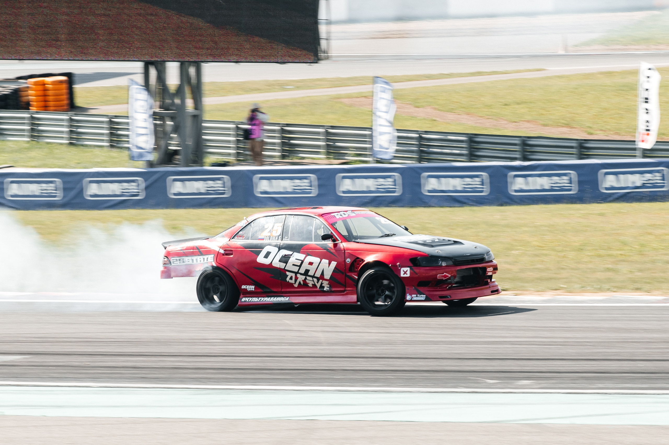 RDS Fest. Фотограф Станислав Капаев Москва