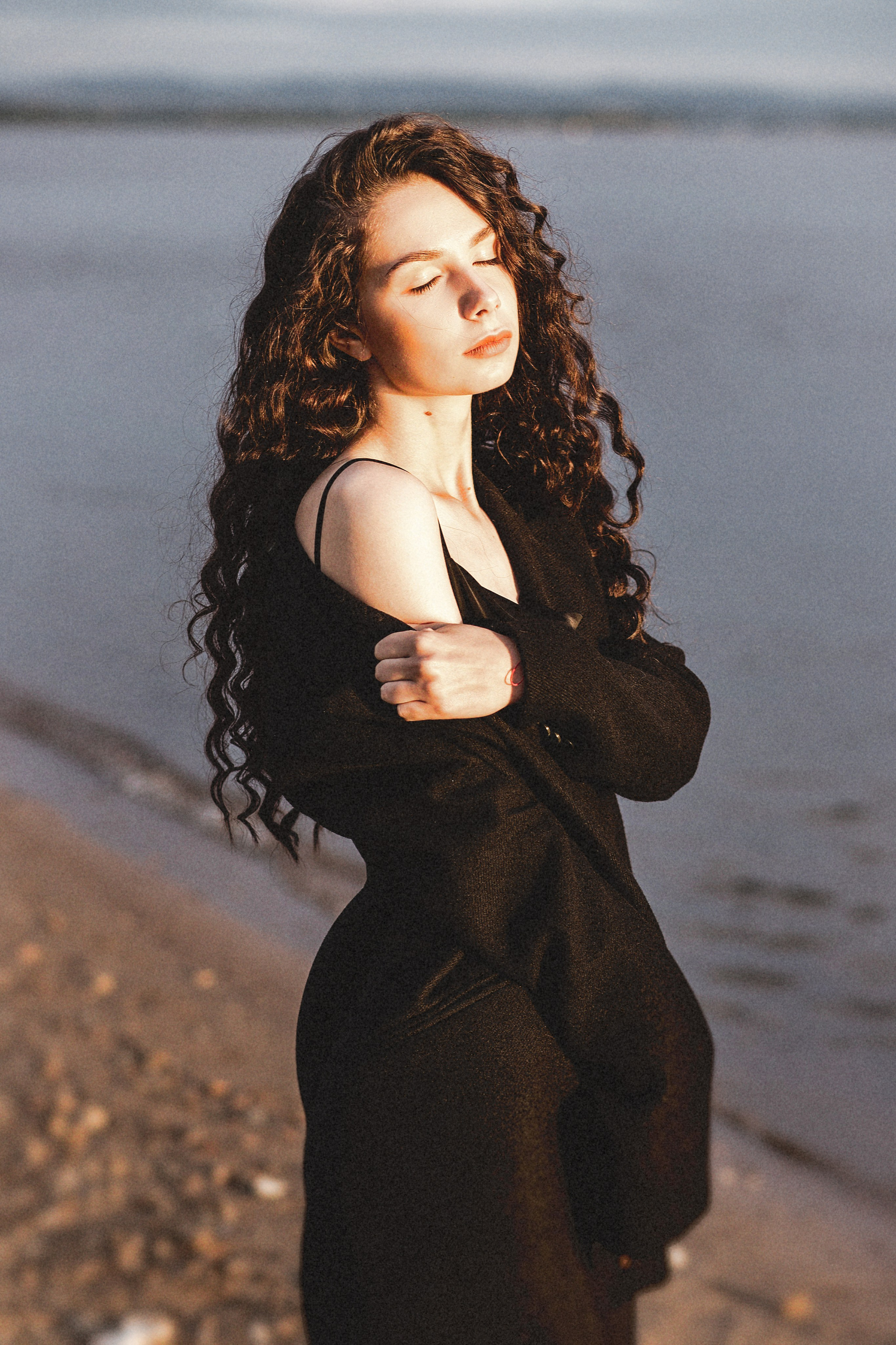 Портфолио: Евгения Досаева. Фотограф Евгения Досаева