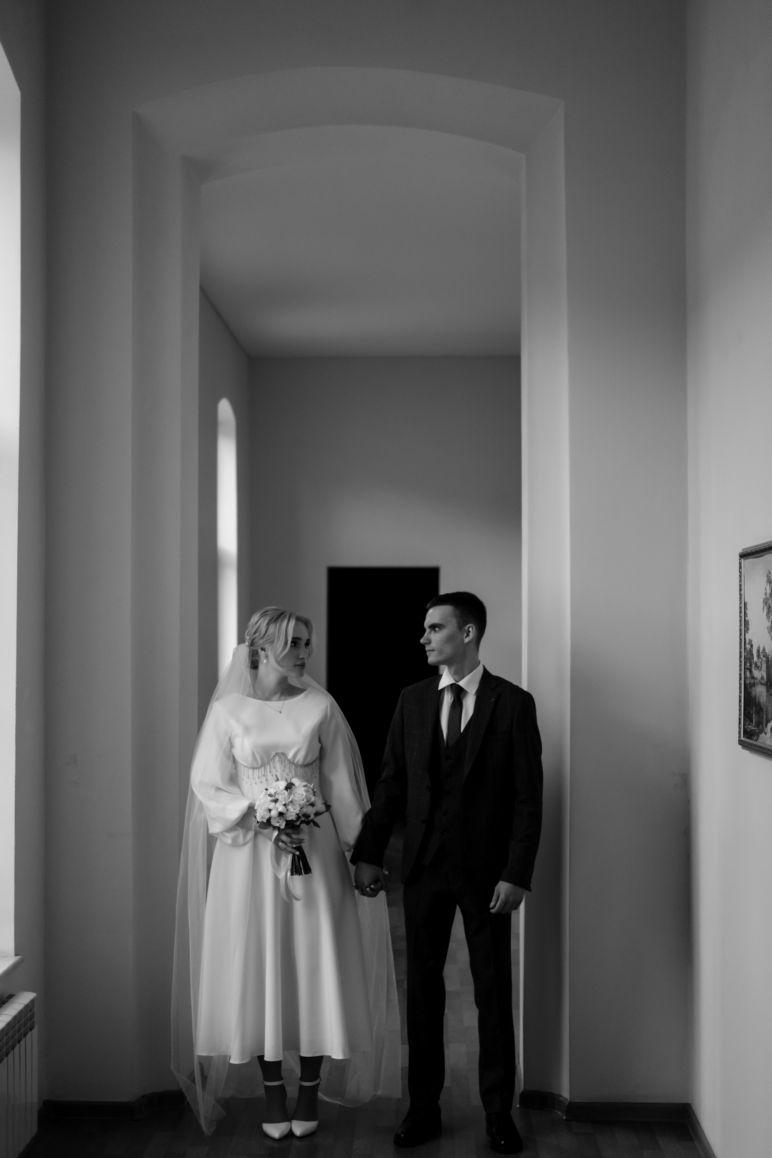 Глеб и Кристина. Фотограф в Астрахани Миронова Анастасия