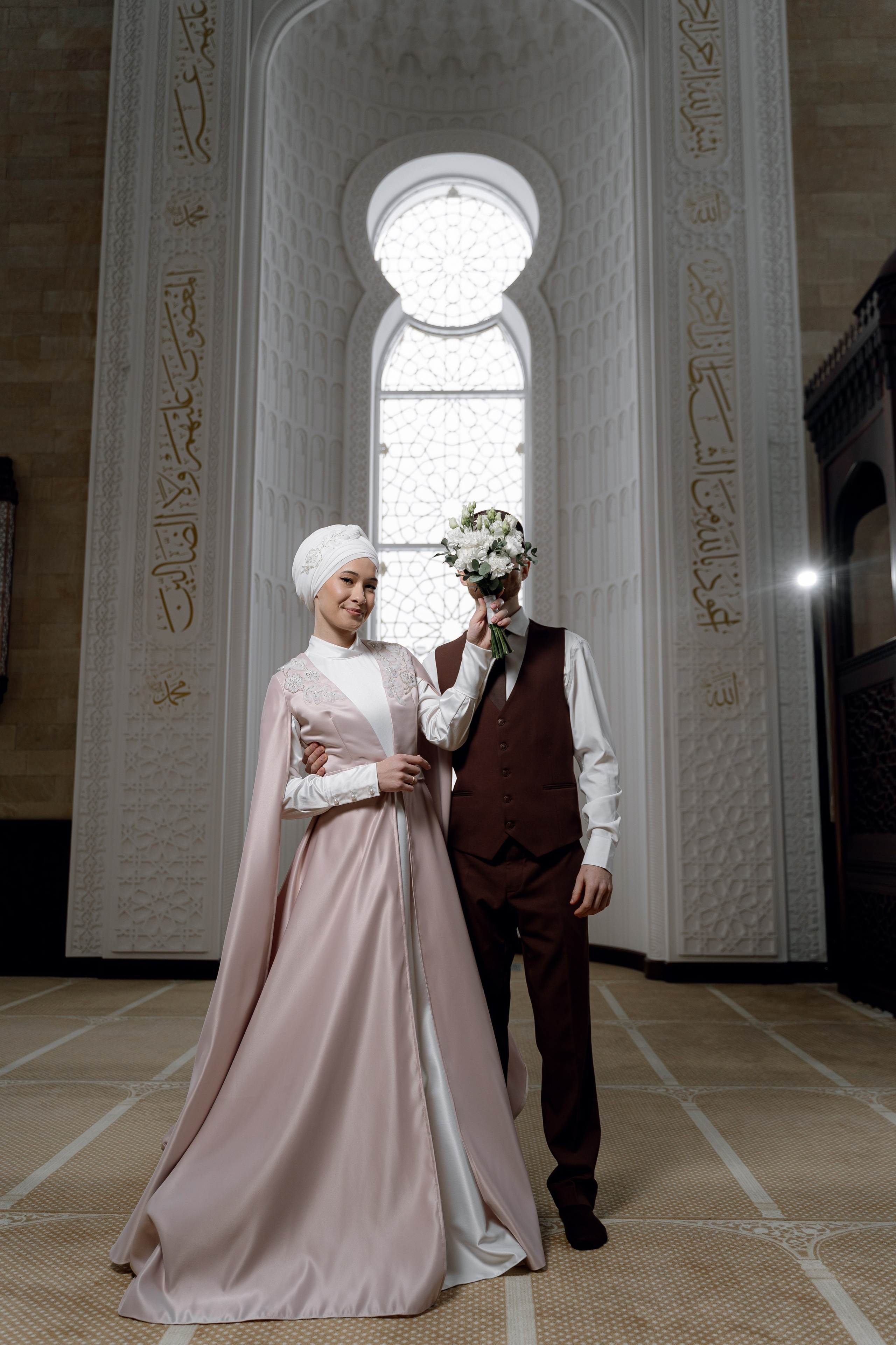 Булат & Зиля. RAMIL SAFIULLIN