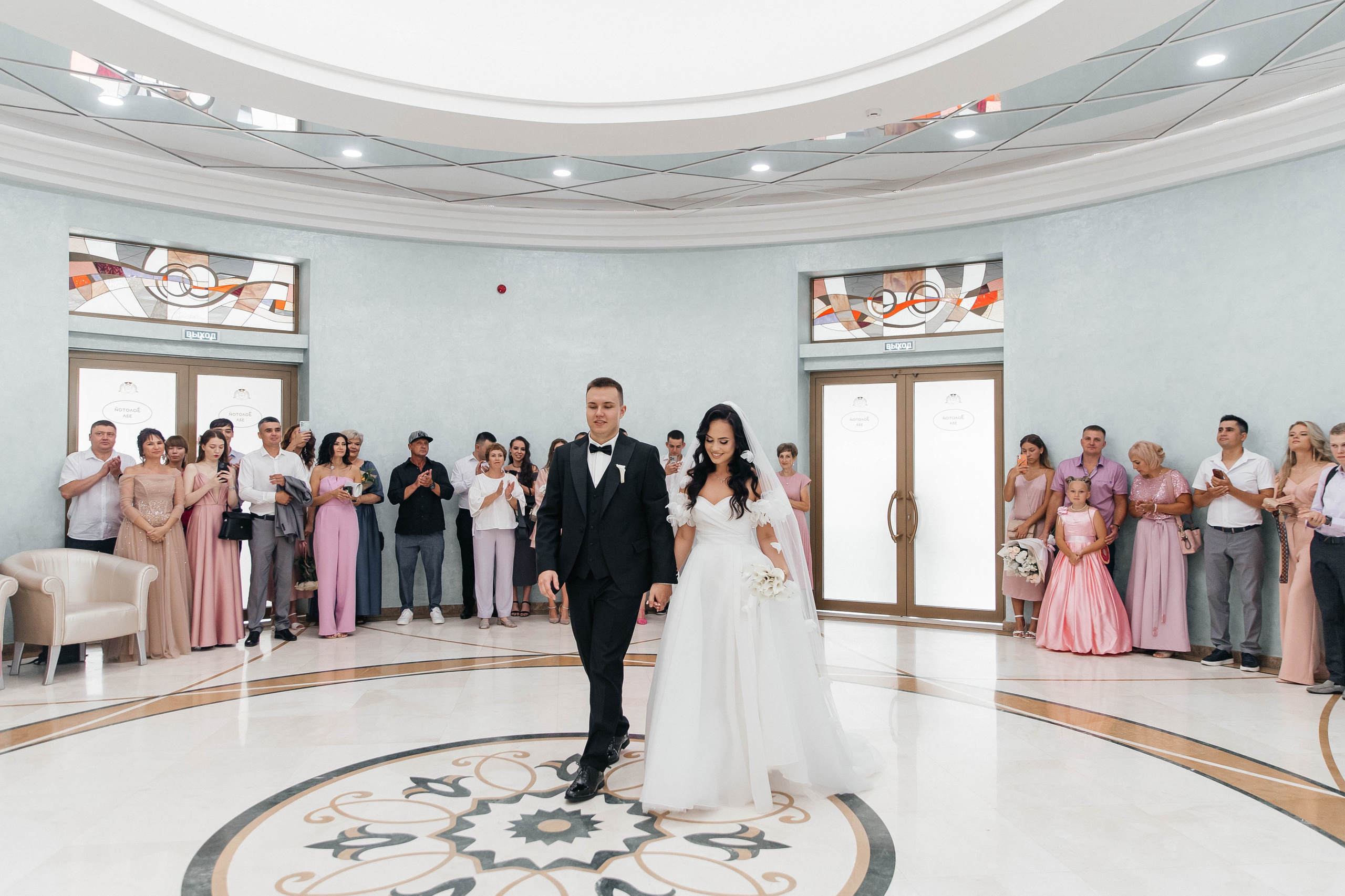 Владислав & Татьяна. Главная