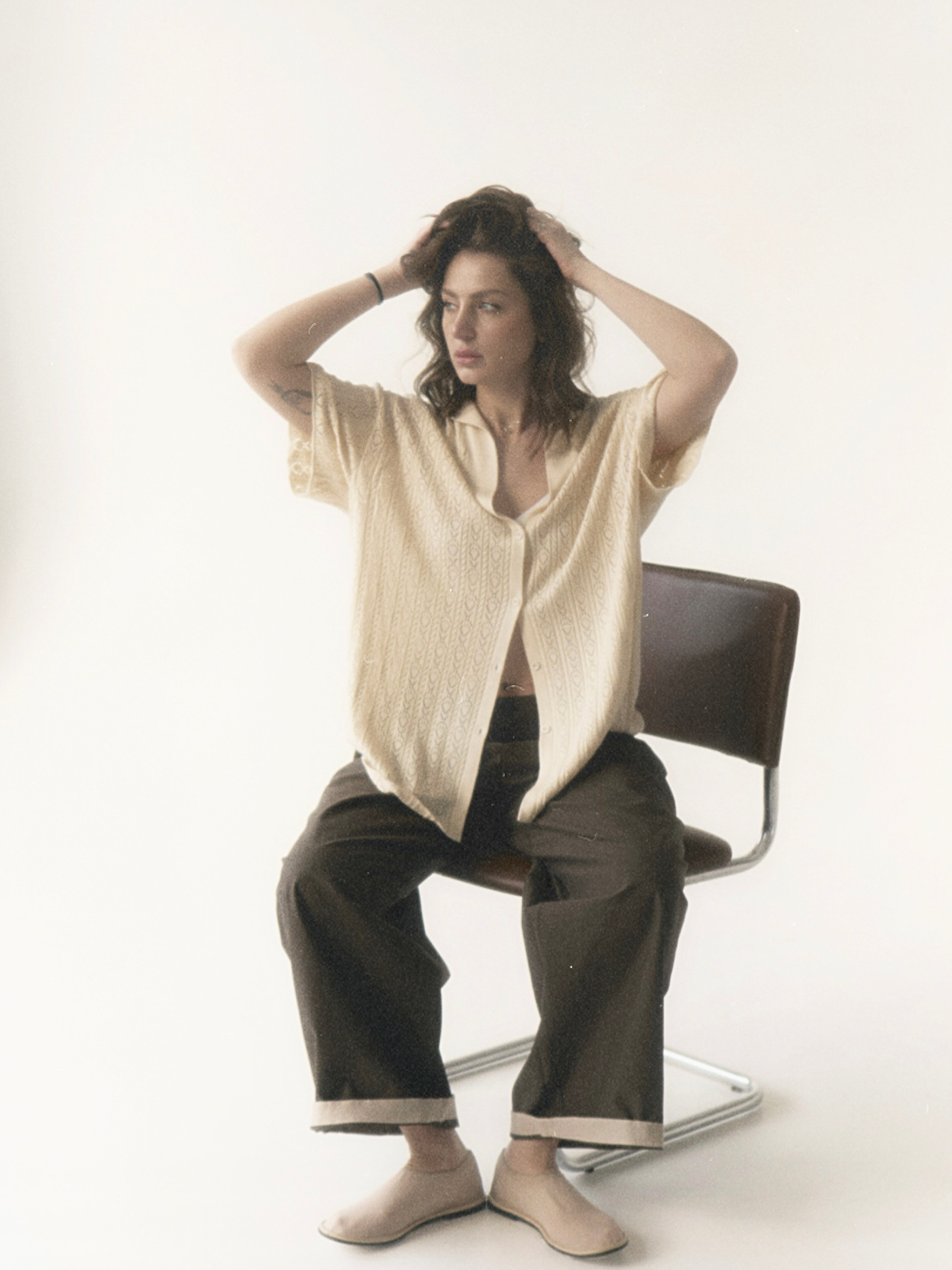 Lali. Индивидуальная и семейная фотосессия в Чебоксарах Оксана Русакова