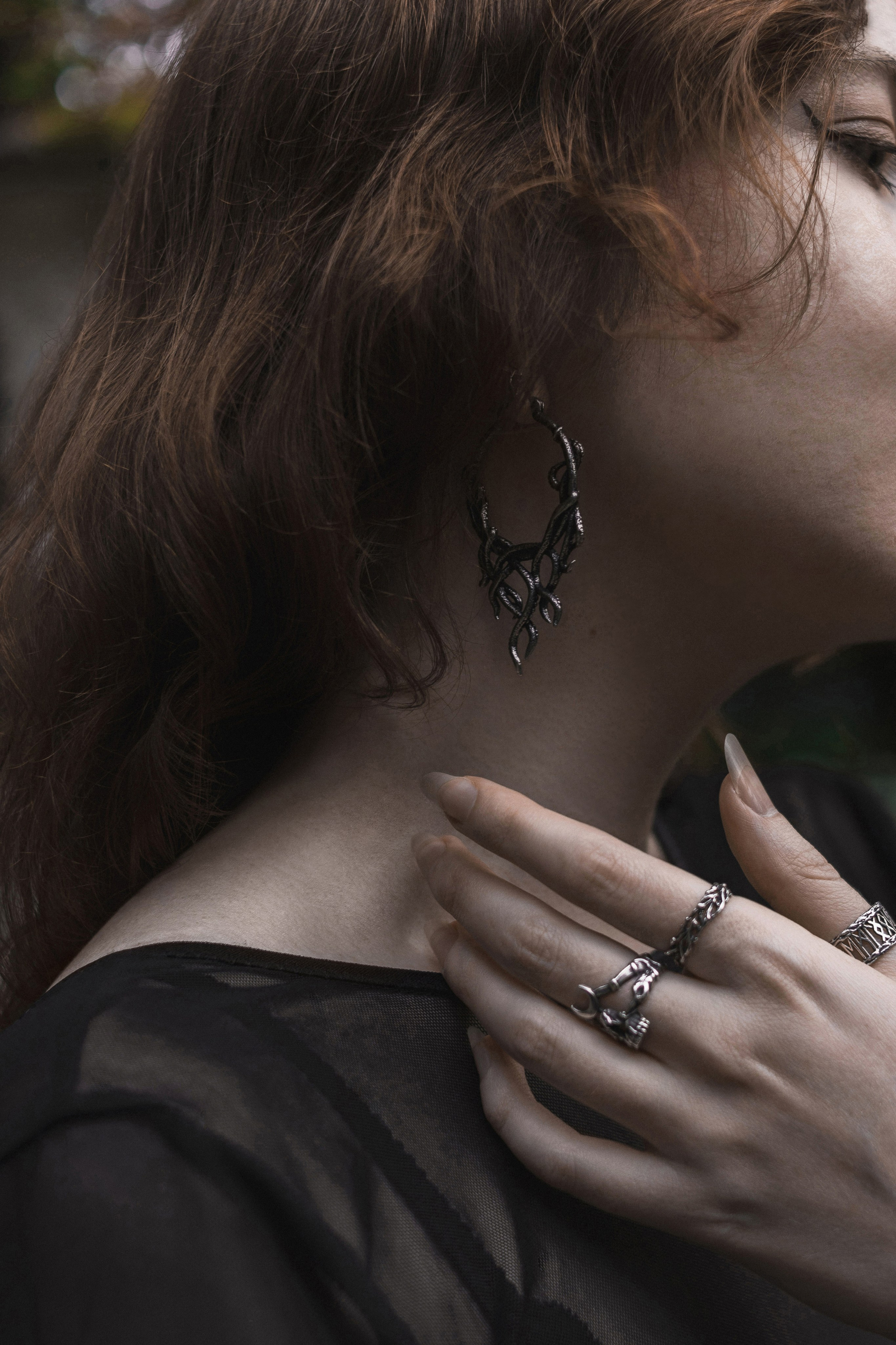 Фотопрогулки. Портретный арт-фотограф в Санкт-Петербурге Юлия Артс