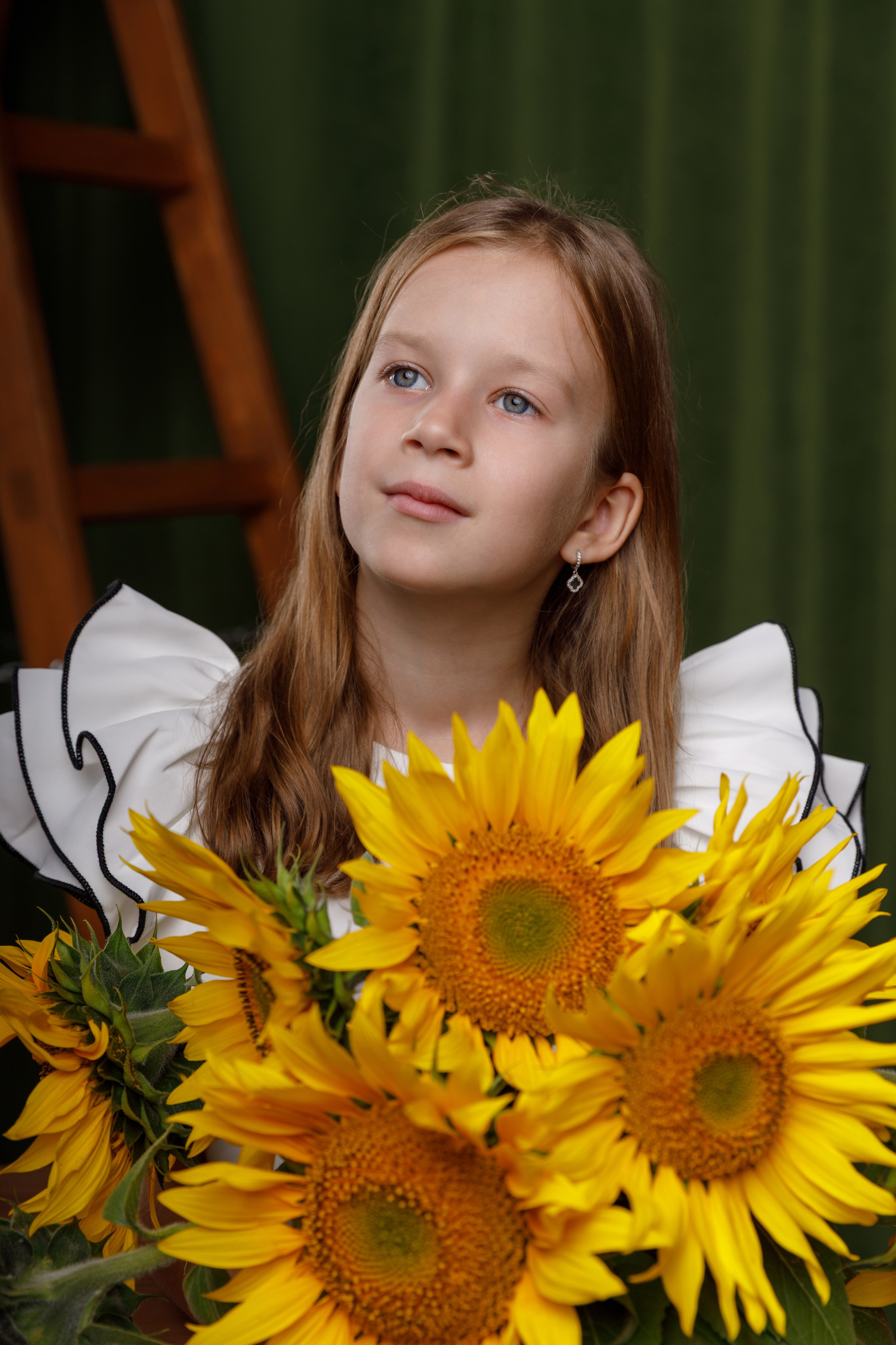 Детский сад. Выпускные альбомы в Омске