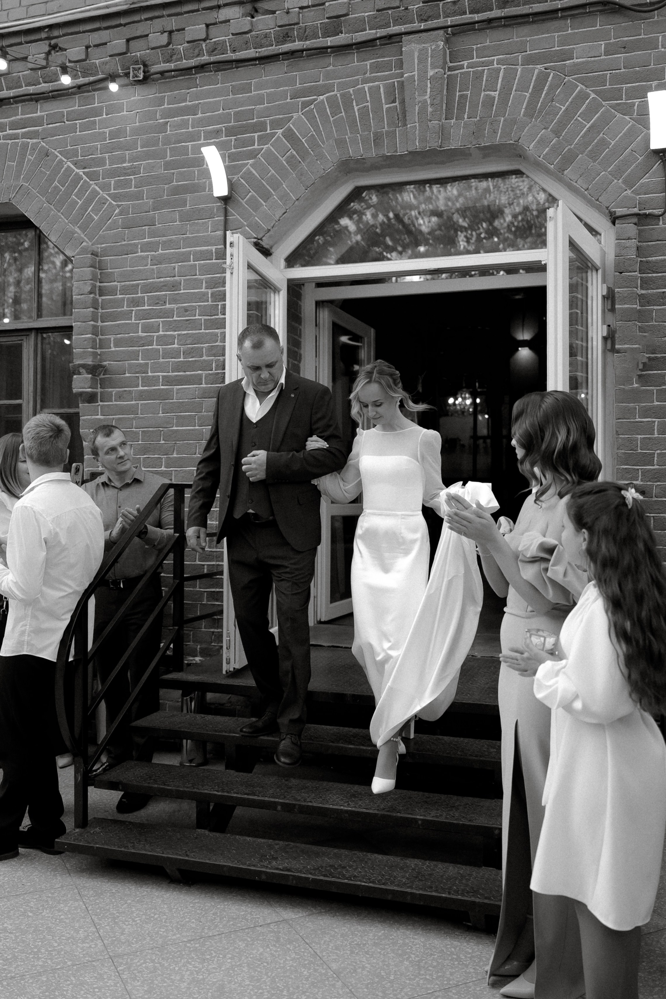 Алена+Алексей Анонс. Семейный и портретный фотограф в Саратове Сахарова Маша