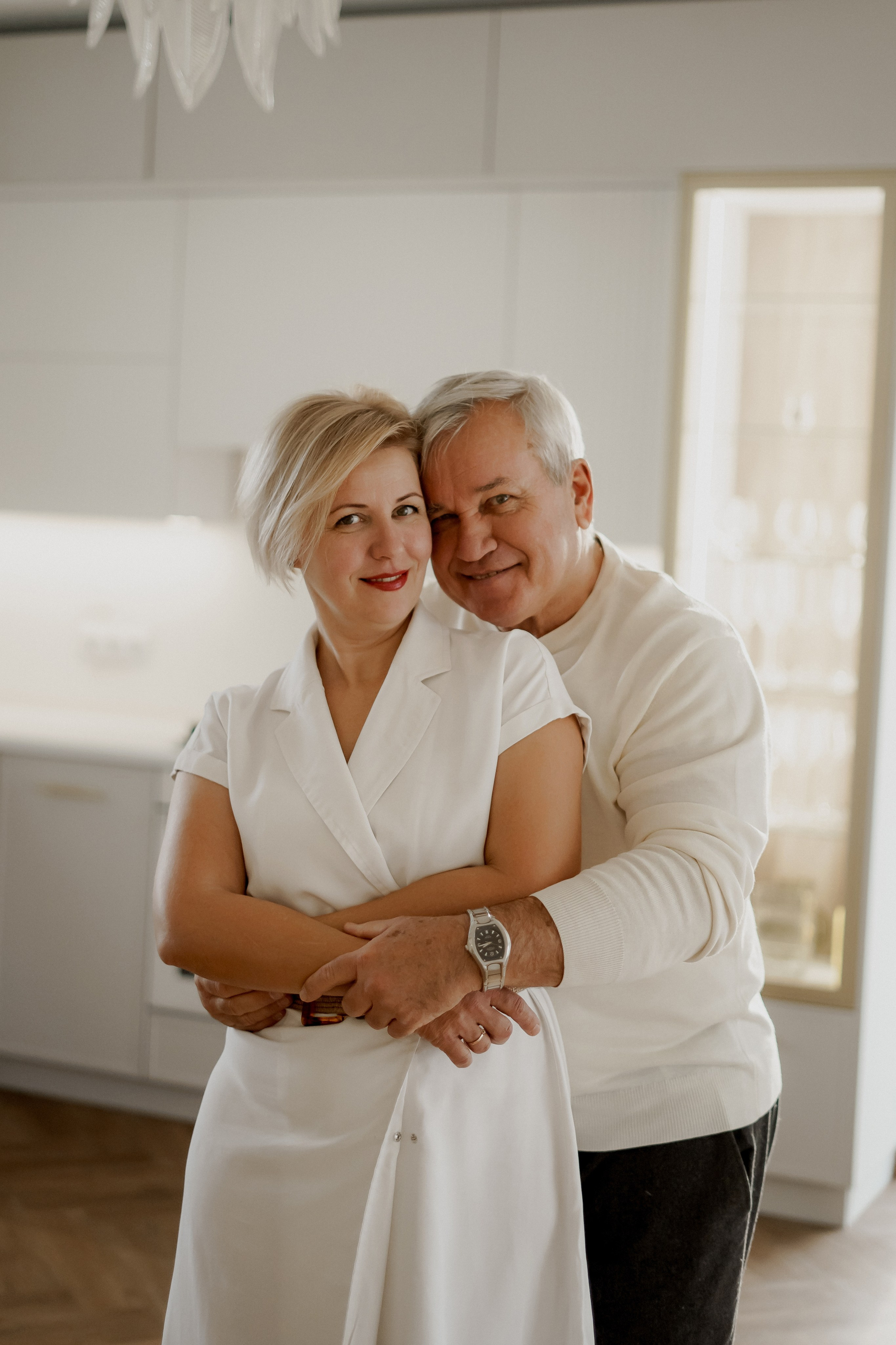 День рождения Татьяны. Фотограф Валерия Крахмалева