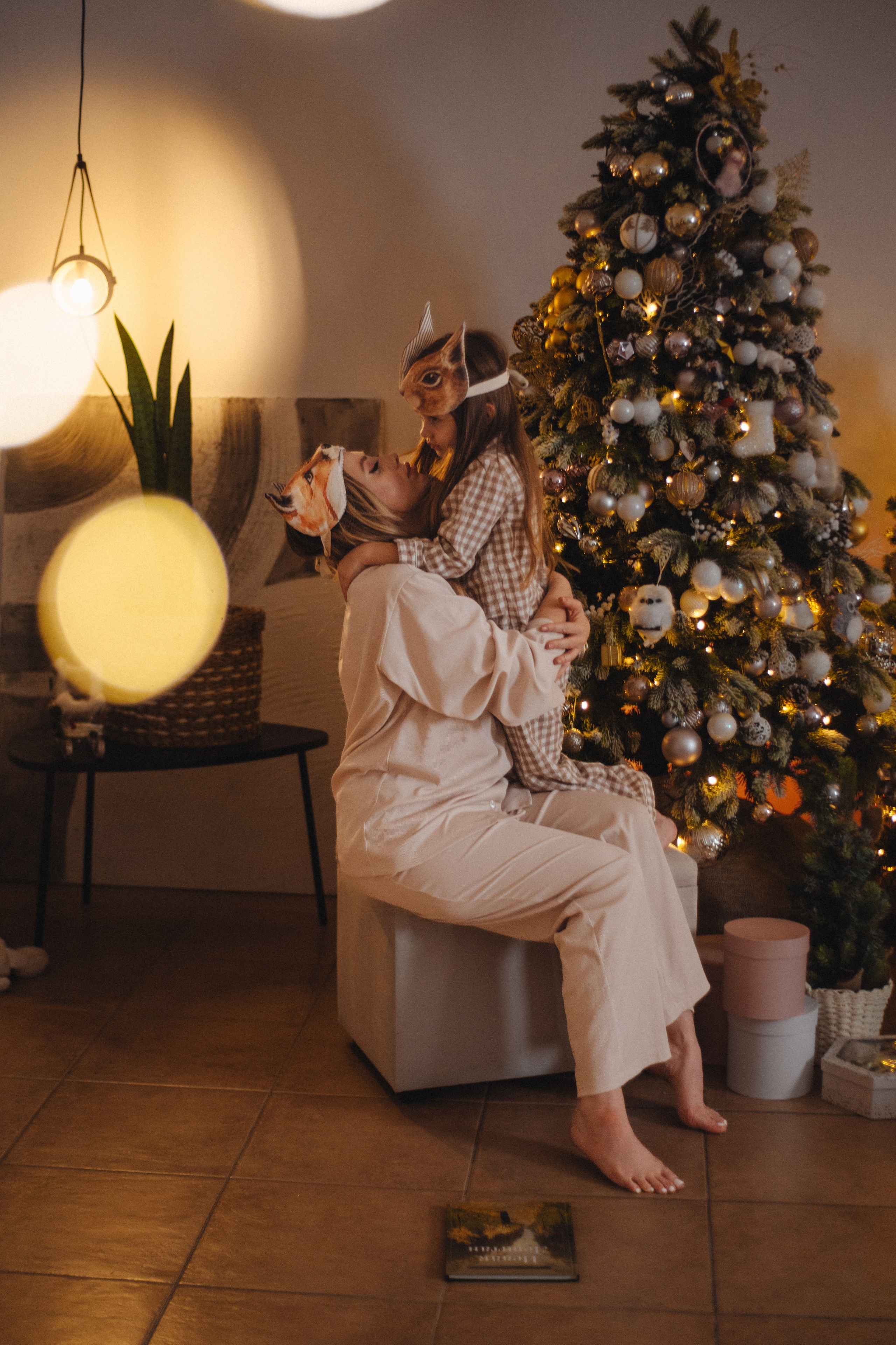 Оля и Алисия. Семейный, детский и свадебный фотограф в Черкесске Виктория Голубенко