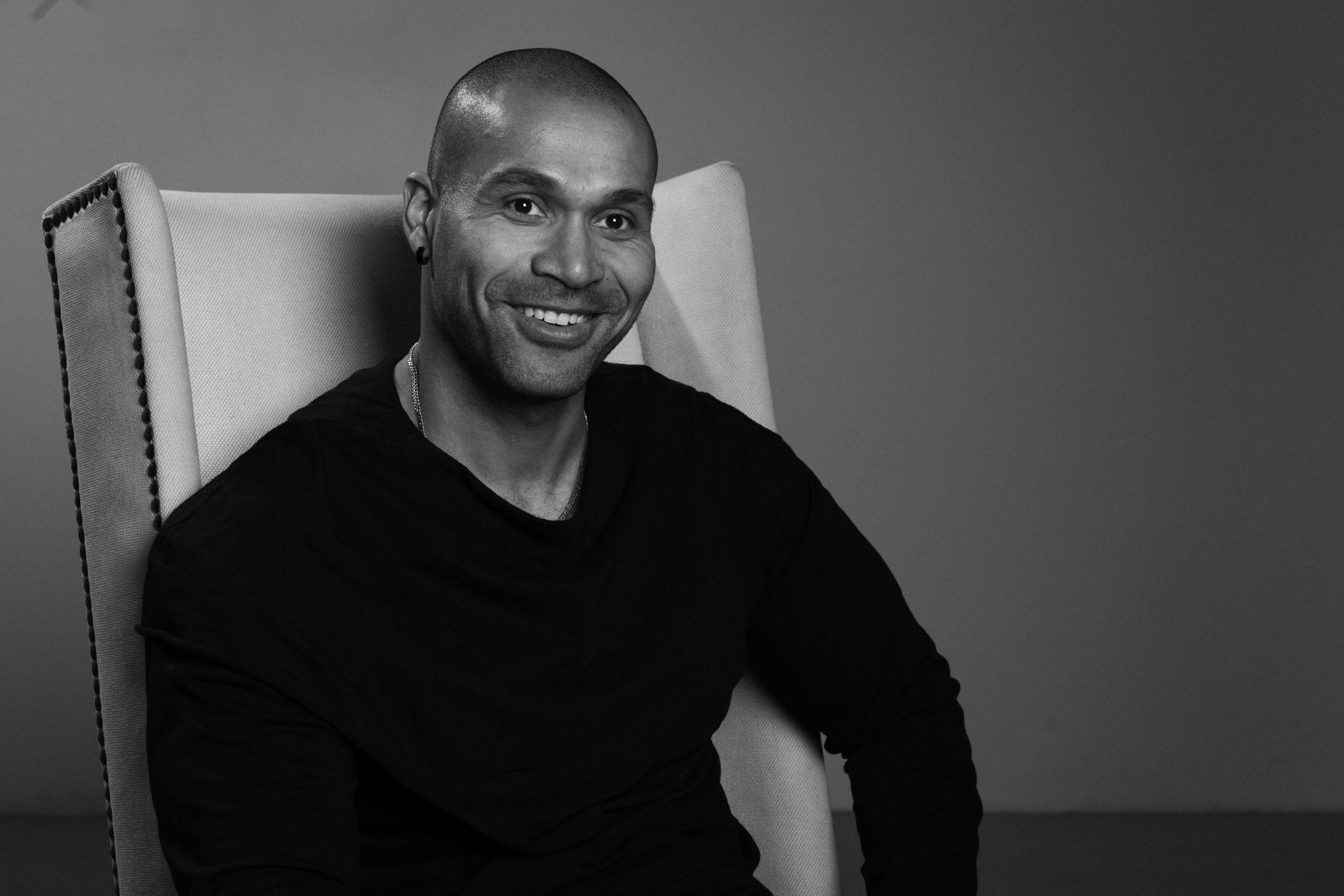 СТЕФ. Я фотограф из Москвы к Вашим услугам