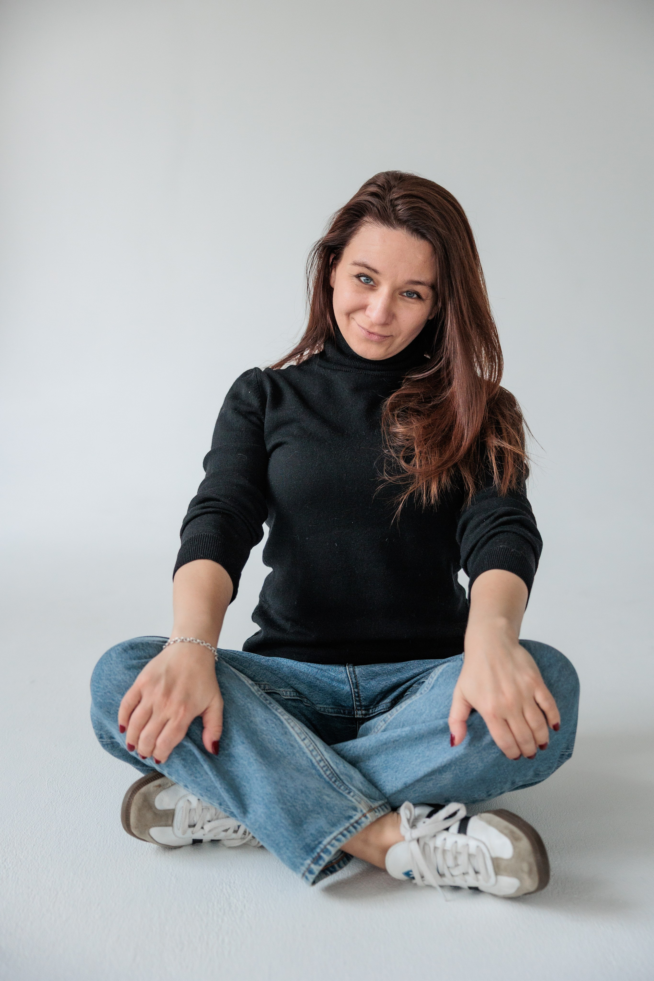 АНЯ и ДЕВОЧКИ. Я фотограф из Москвы к Вашим услугам