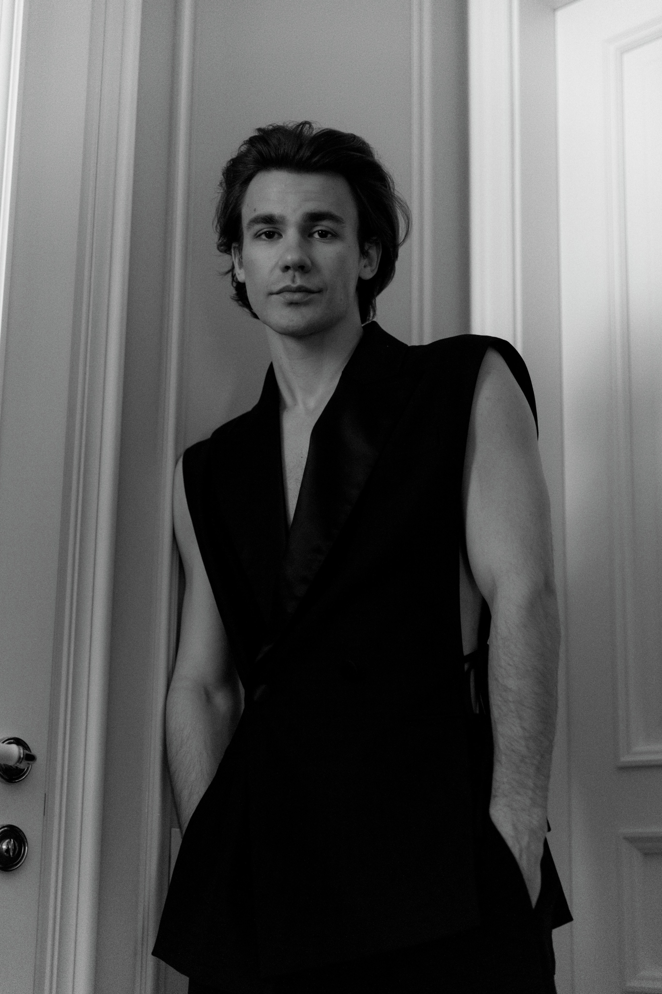 Dasha & Maks. Свадебный фотограф в Москве и в Санкт-Петербурге