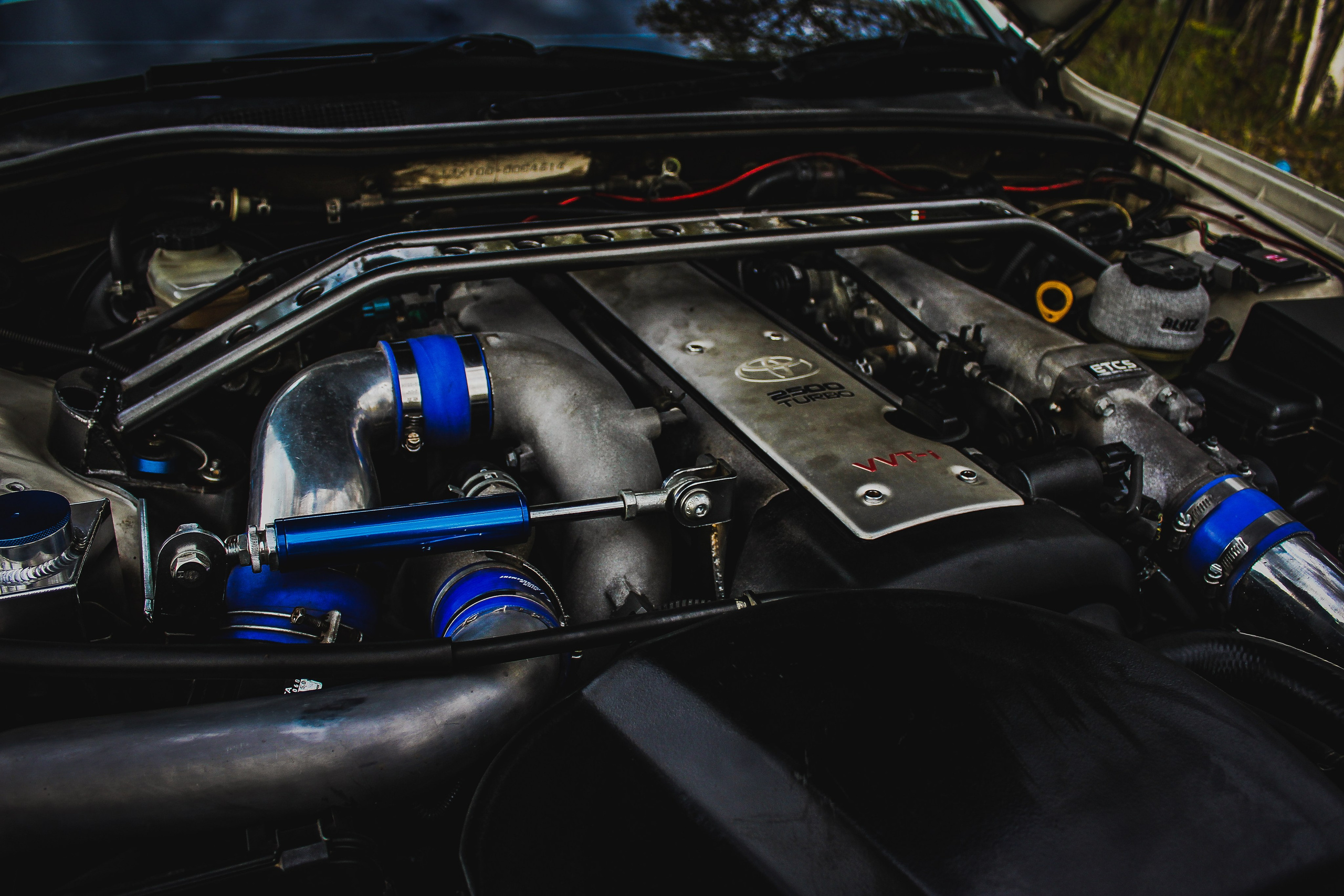 Chaser Family Большевик Комсомольск-на-Амуре. Фотограф | Данил Шукан | Санкт-Петербург