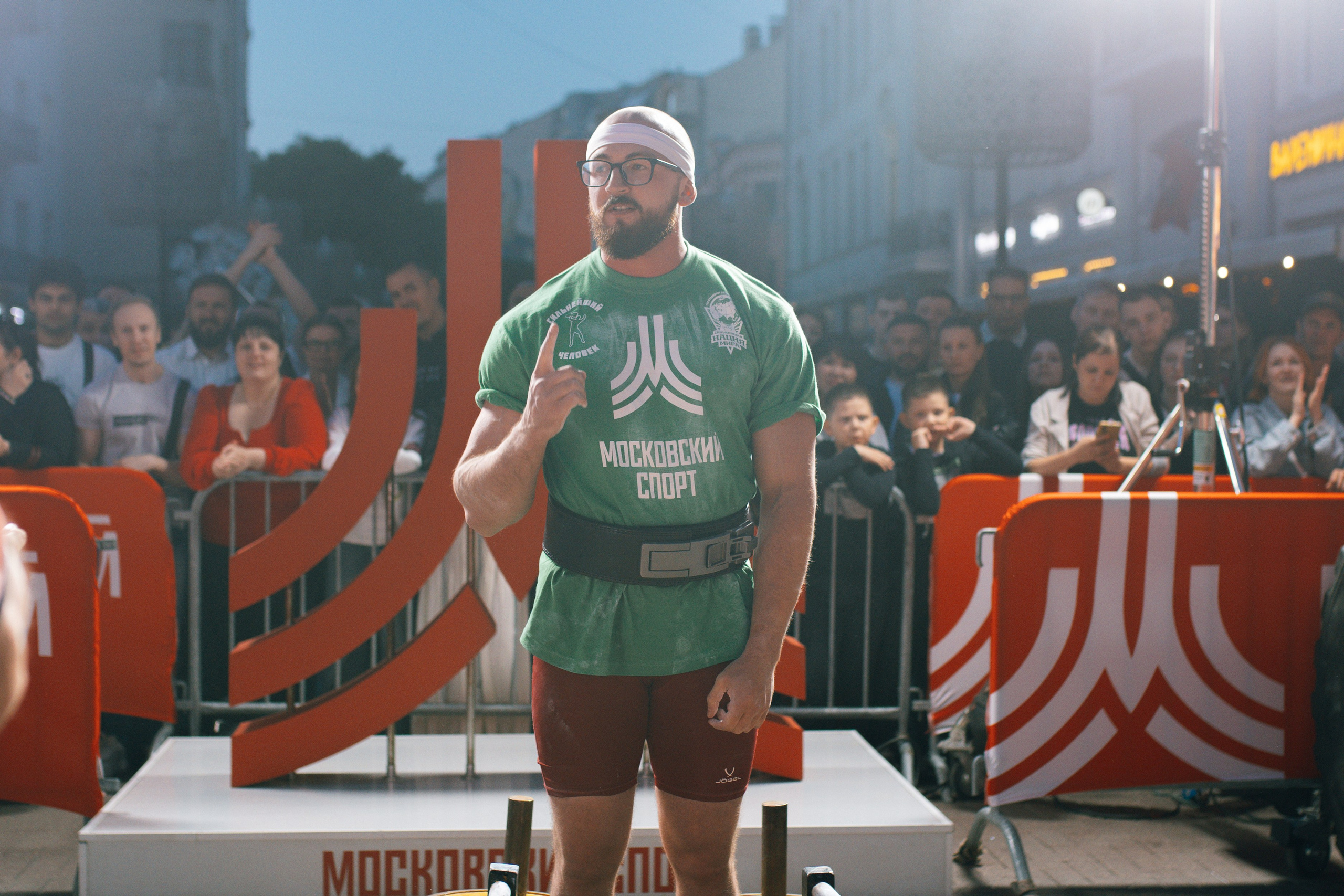 Strongman, Ночь московского спорта, 05.07.2025. Портретный и лайфстайл фотограф в Москве Катерина Медведева