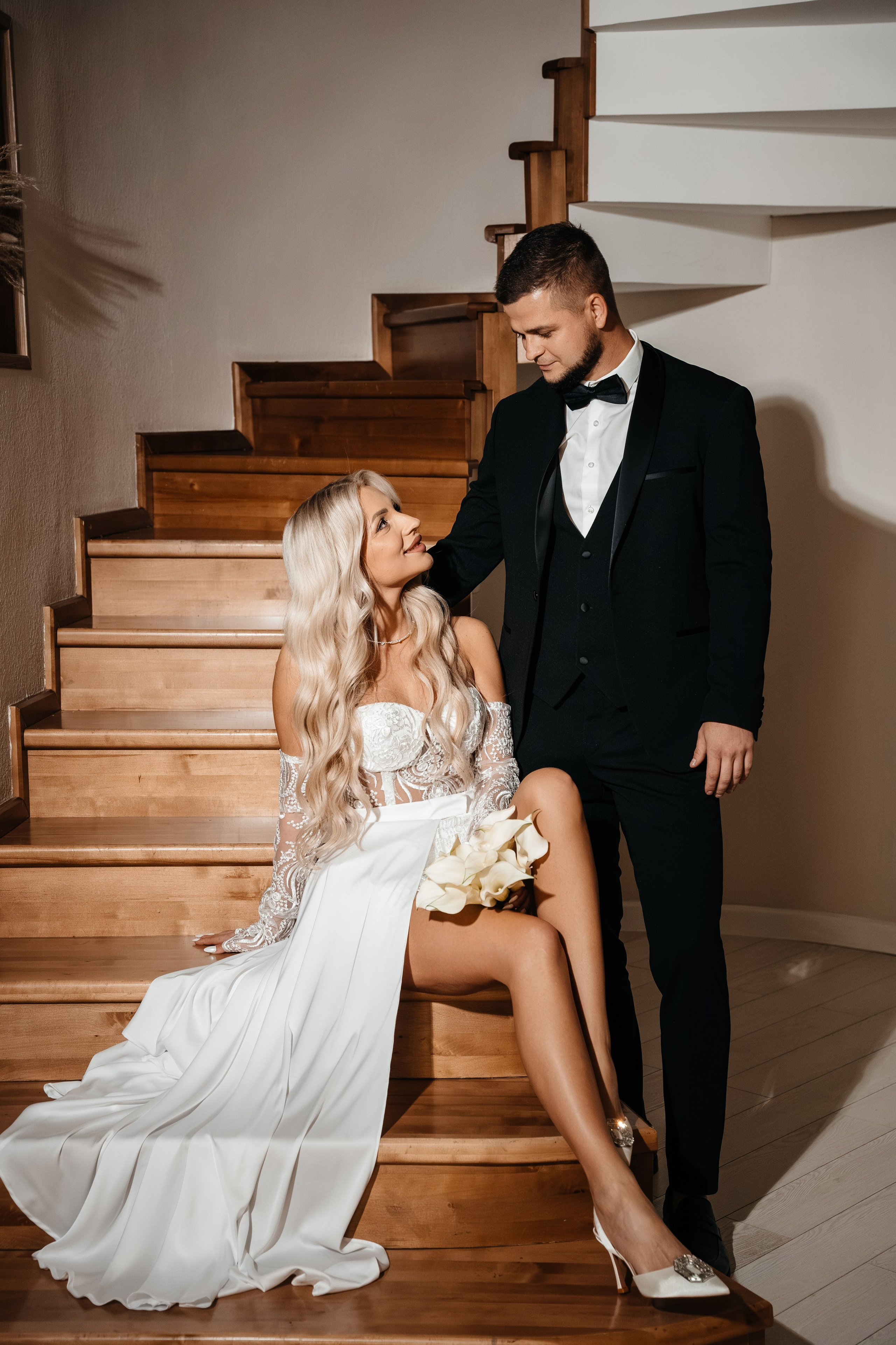 Стефан & Татьяна