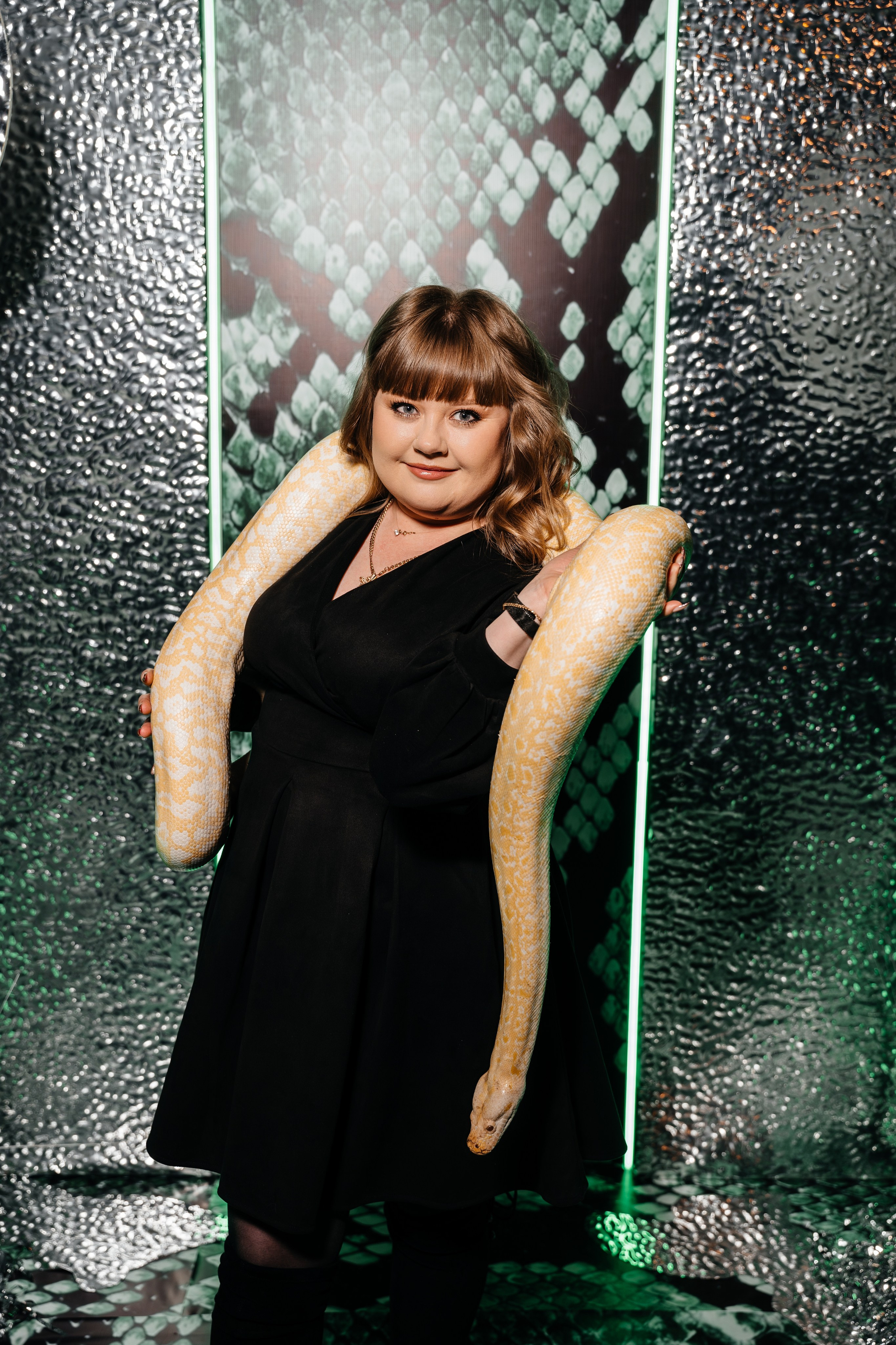 Корпоратив «СОВКОМБАНК». Свадебный фотограф Барнаул Алексей Павлов