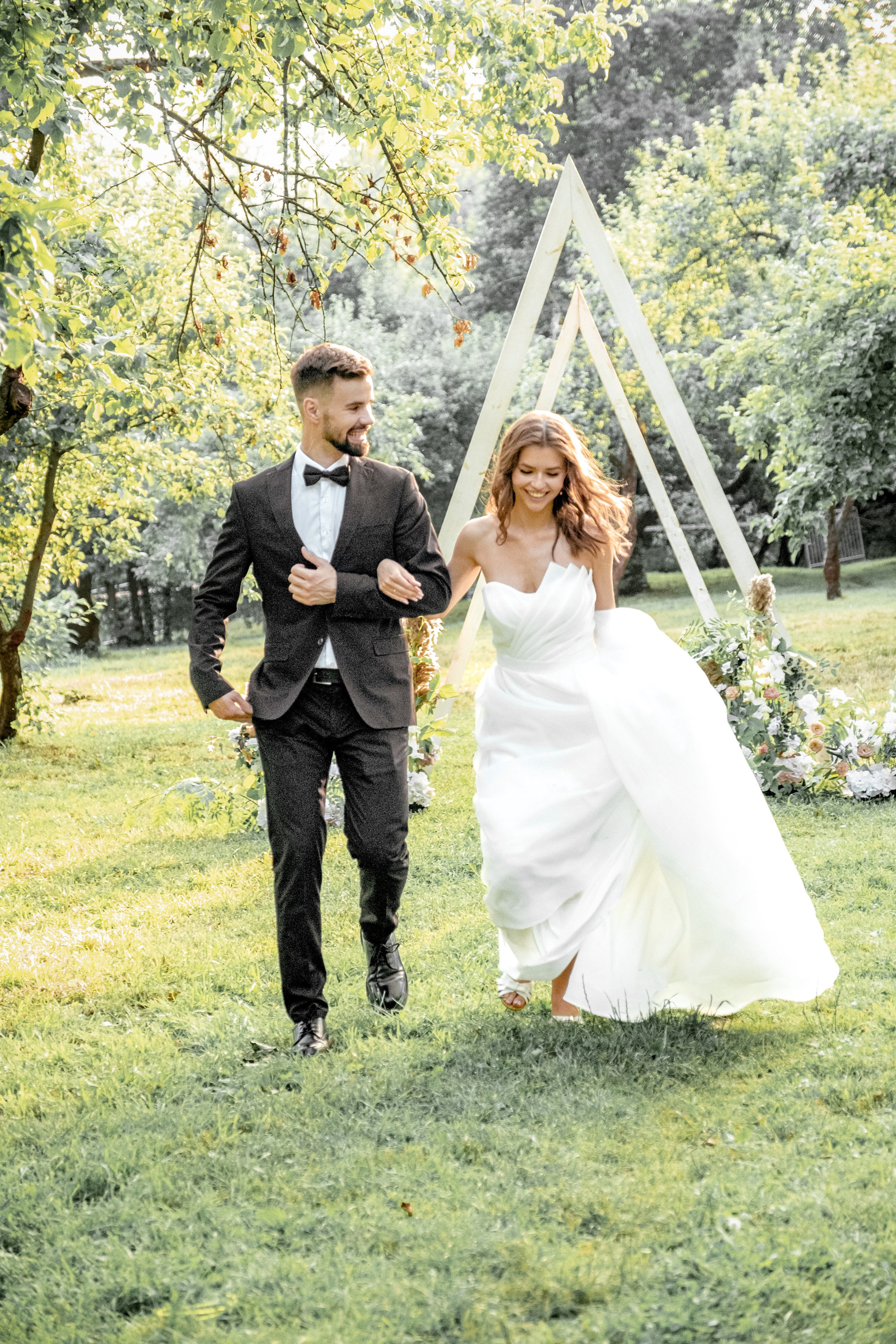 Максим и Алена