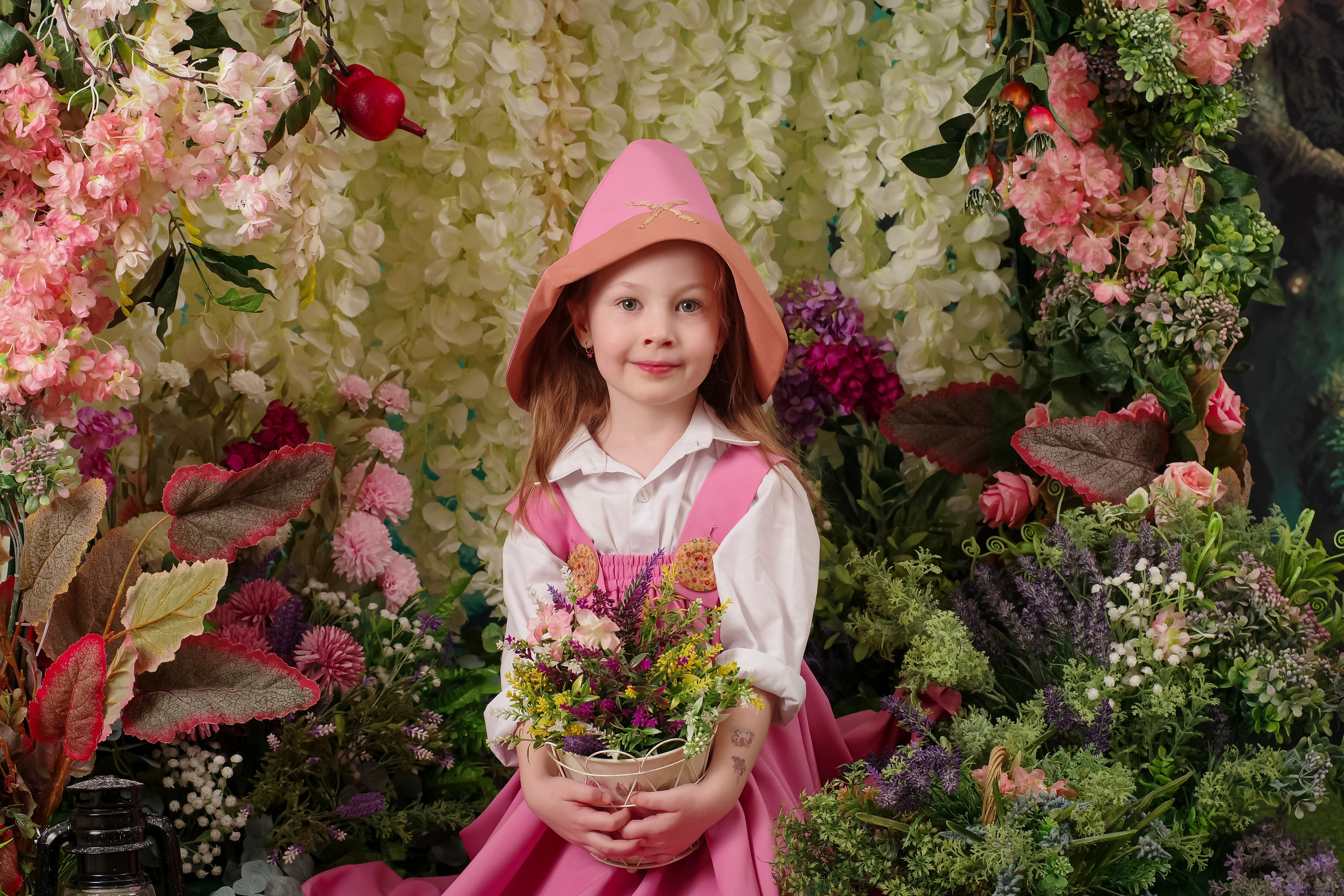 Гномики. Семейный и детский фотограф Антон Зорин