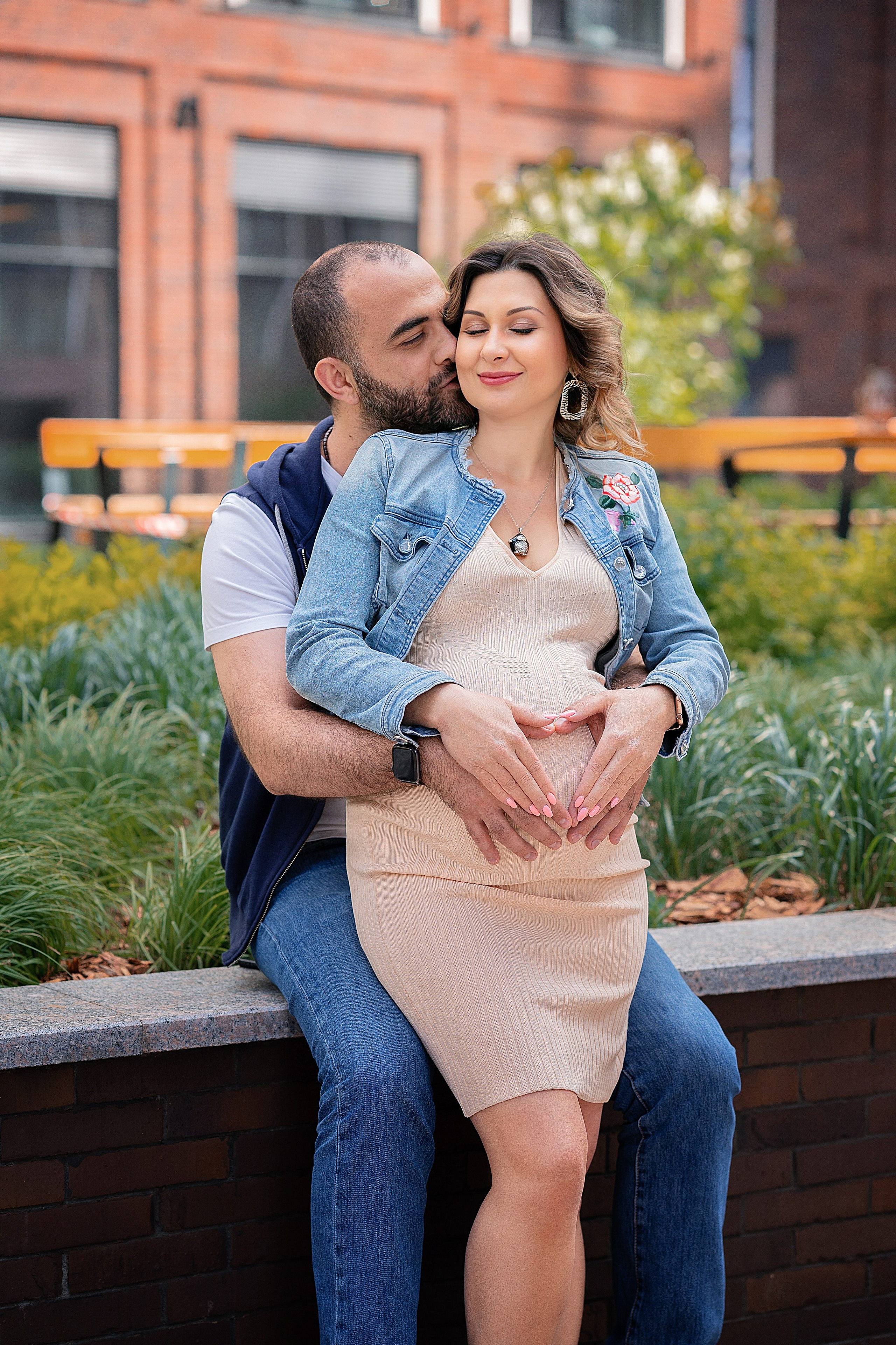 Family. Семейный и детский фотограф в Строгино Екатерина Кутузова