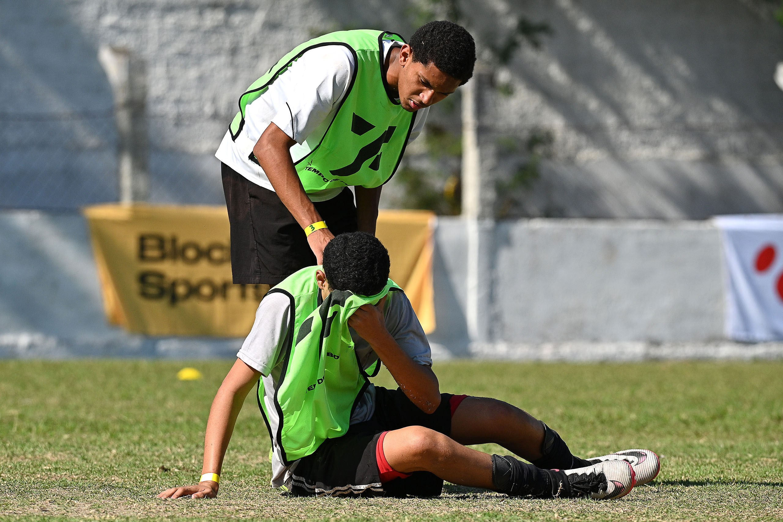 АКАДЕМИЯ ФУТБОЛА В БРАЗИЛИИ. Репортажный фотограф в Нижнем Новгороде и Москве Ангелина Ильичева