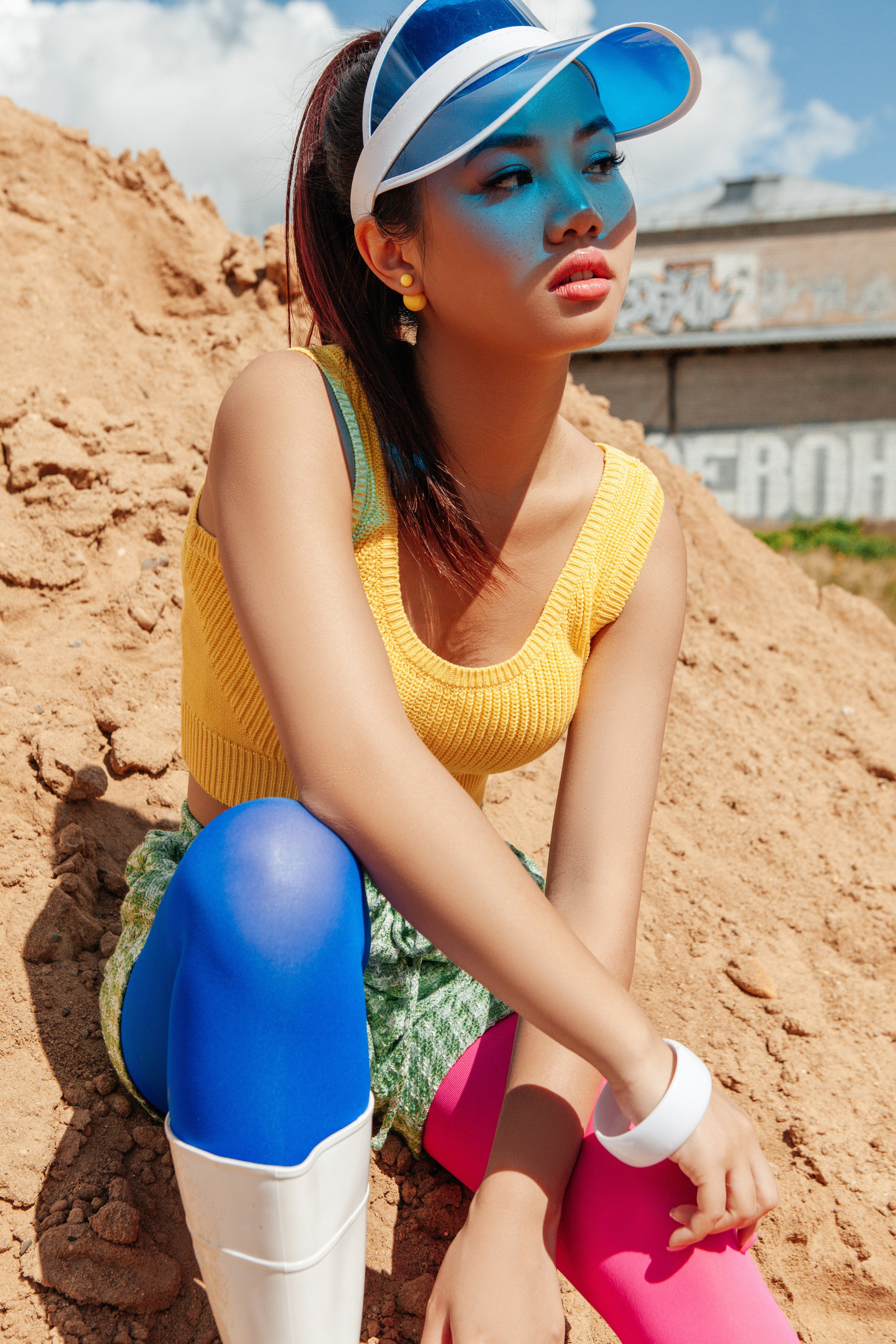 Анна Нгуен. Портретный фотограф в Иванове Ольга Гуральник