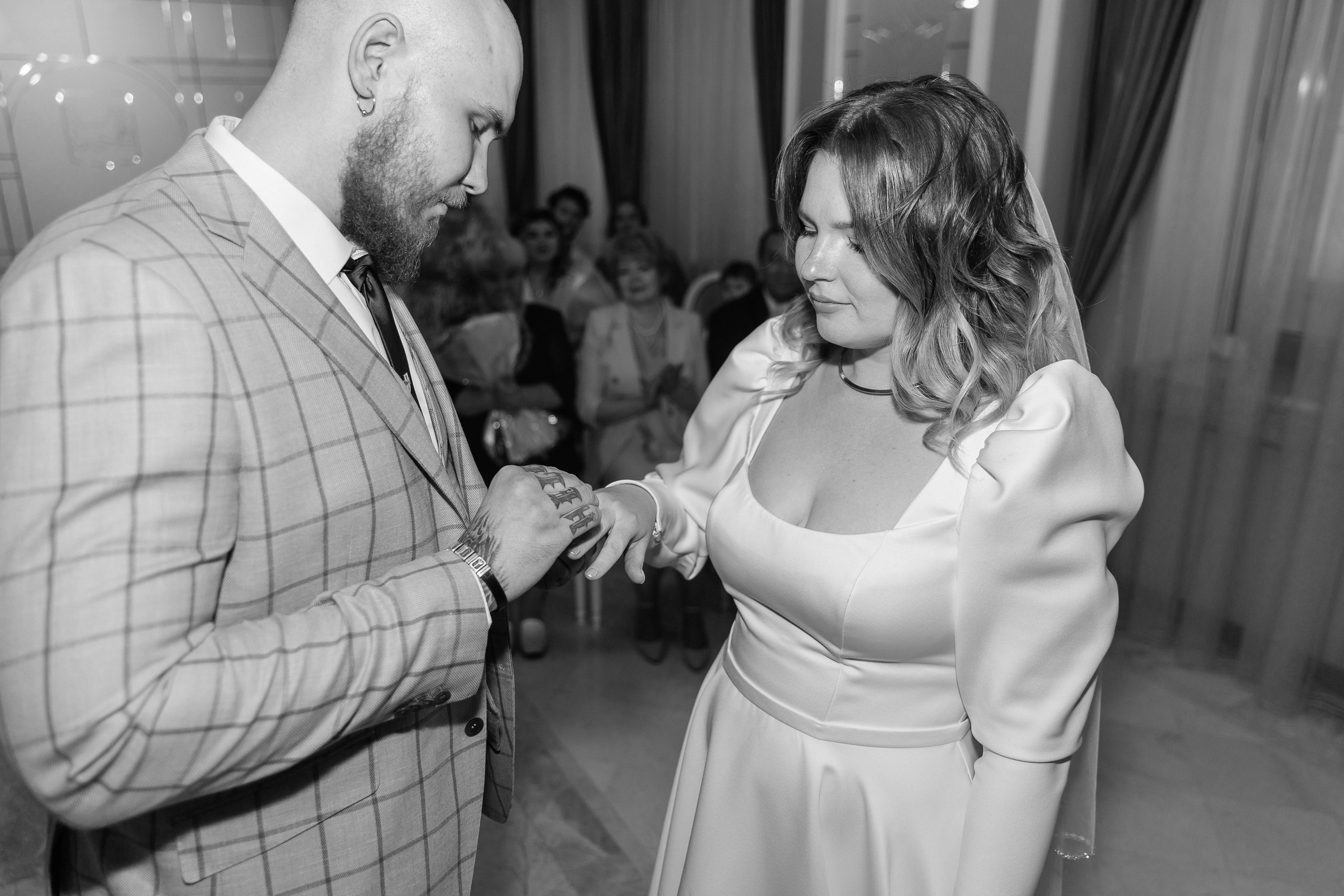 Владислав & Анастасия. Главная