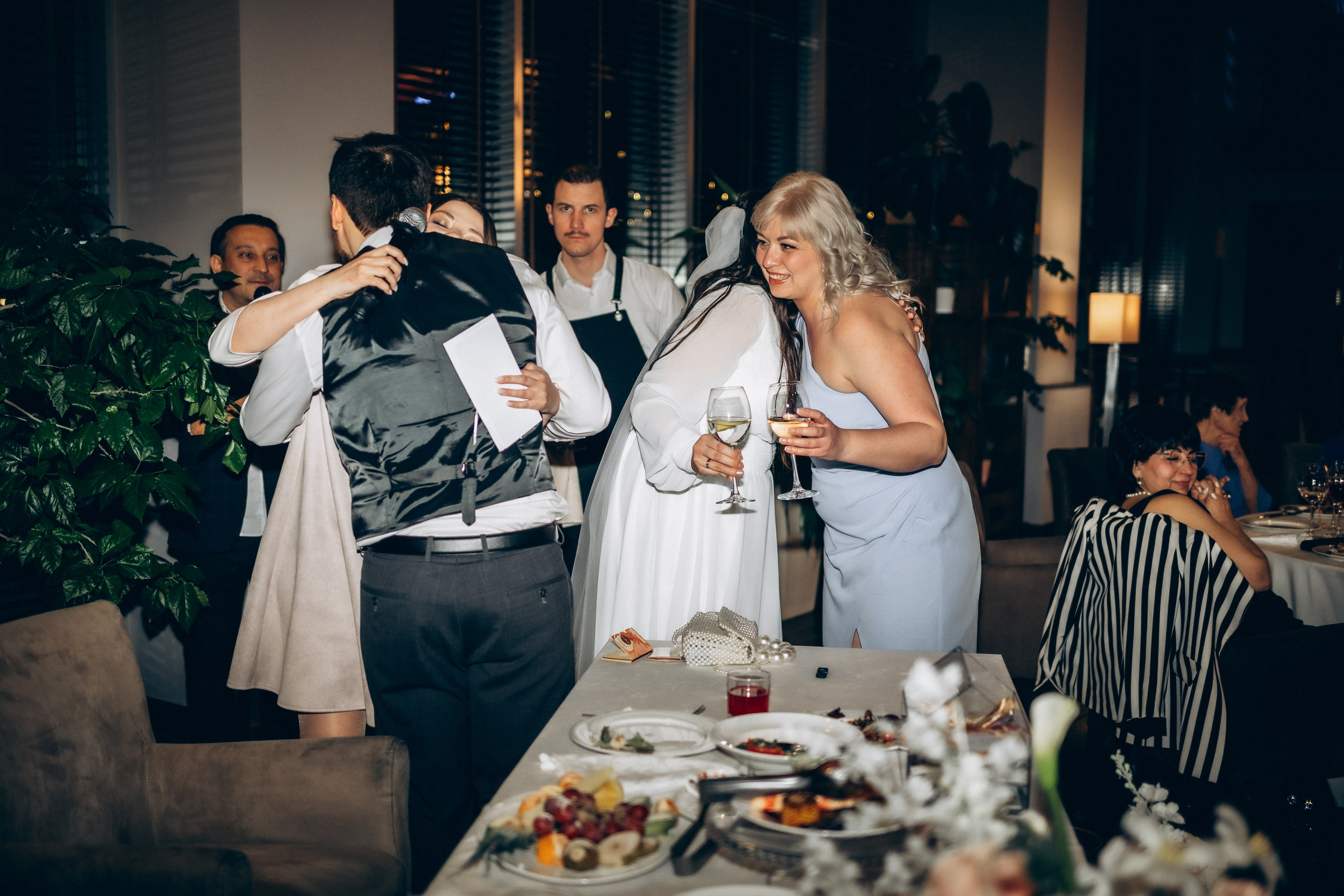 Свадьба Александра+Александр (Мск полный день). Фотограф ПИТЕР СПБ Надежда Баранова