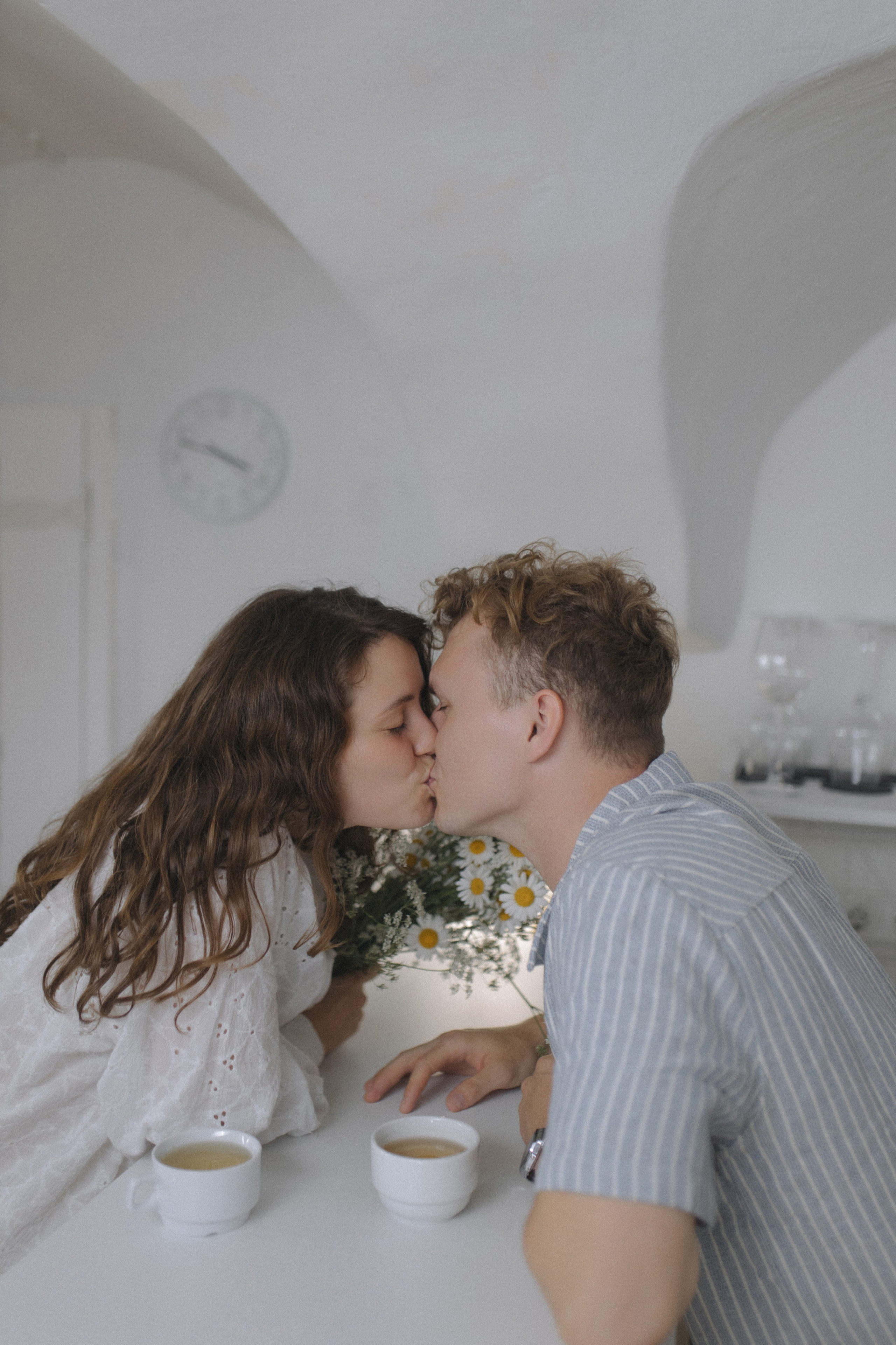 Во всем виновата яичница