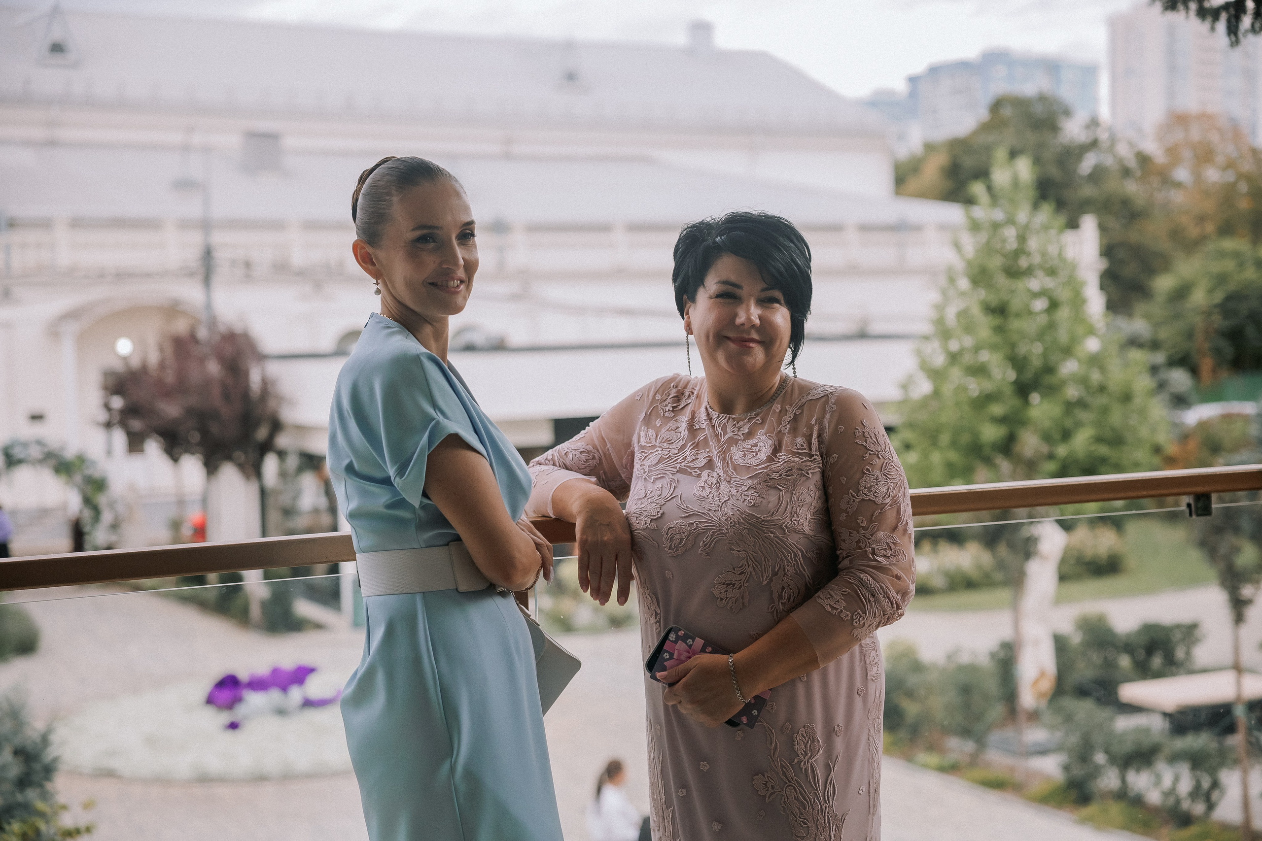 Даниил и Алина. Вечер любви. Свадебная фотография. Арина Рубах