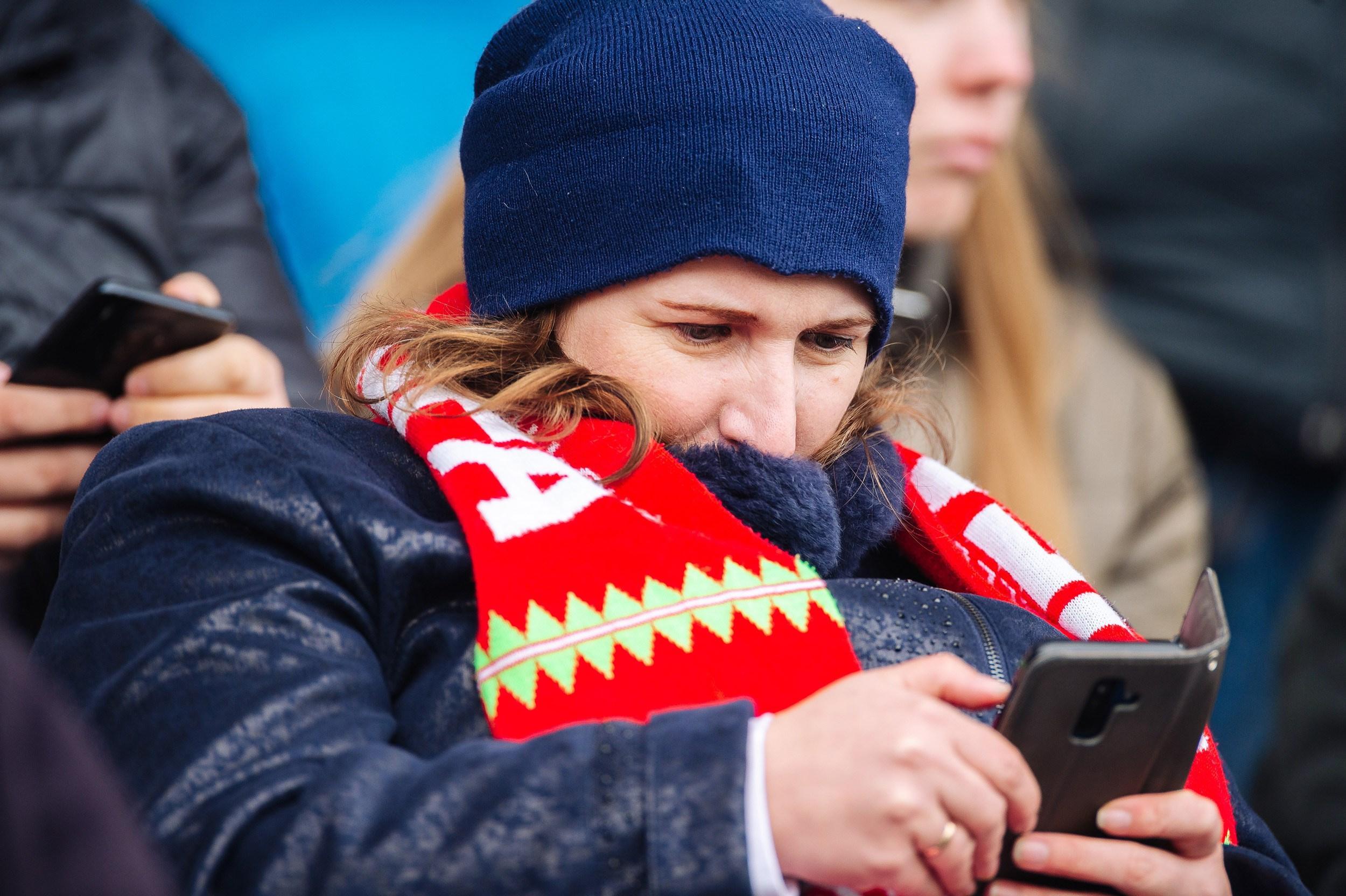 ⚽LEON-Вторая Лига А. 7 тур. «Уфа» — ФК «Челябинск». Спортивный фотограф в Уфе Евгений Буров