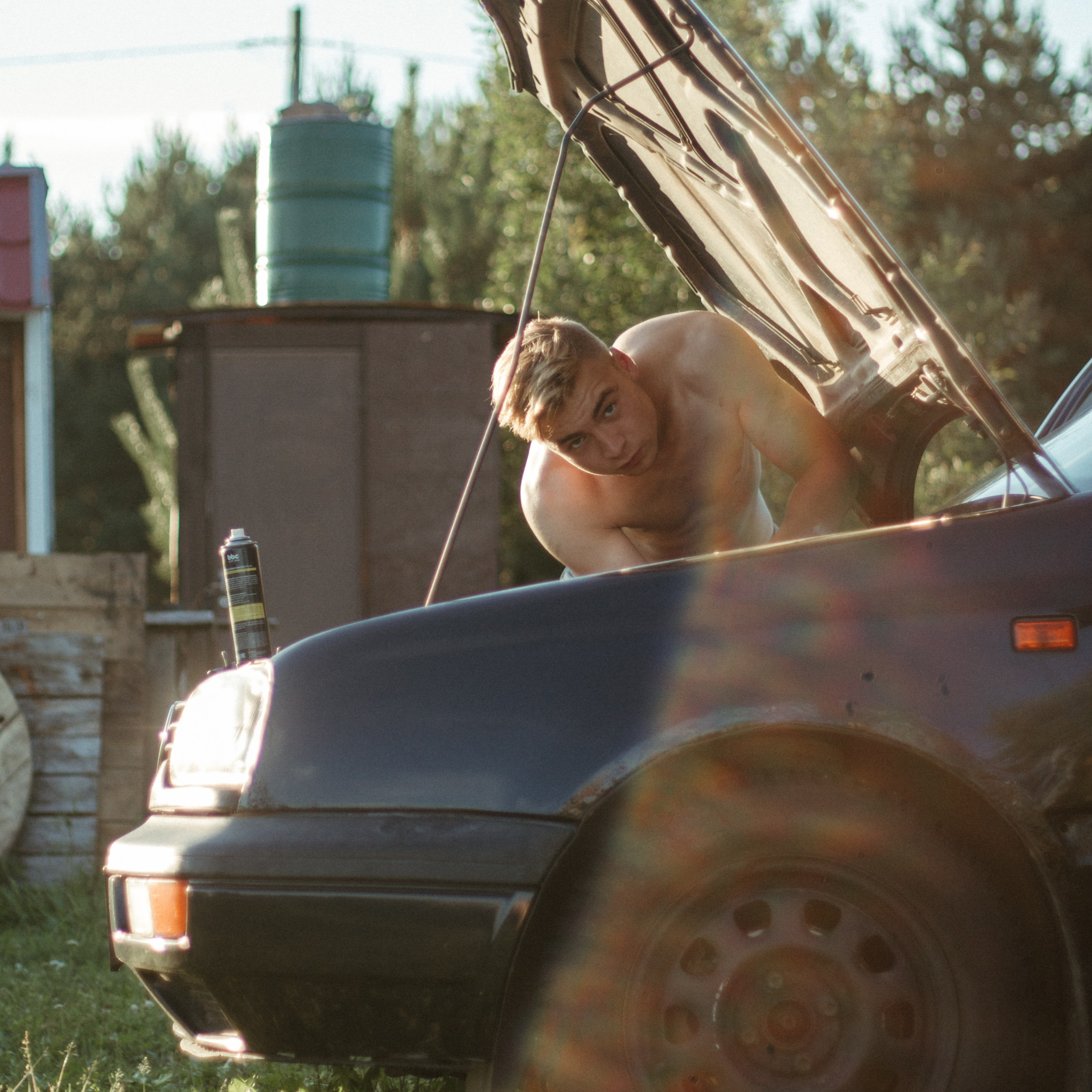 306. Варвара Бабёнышева