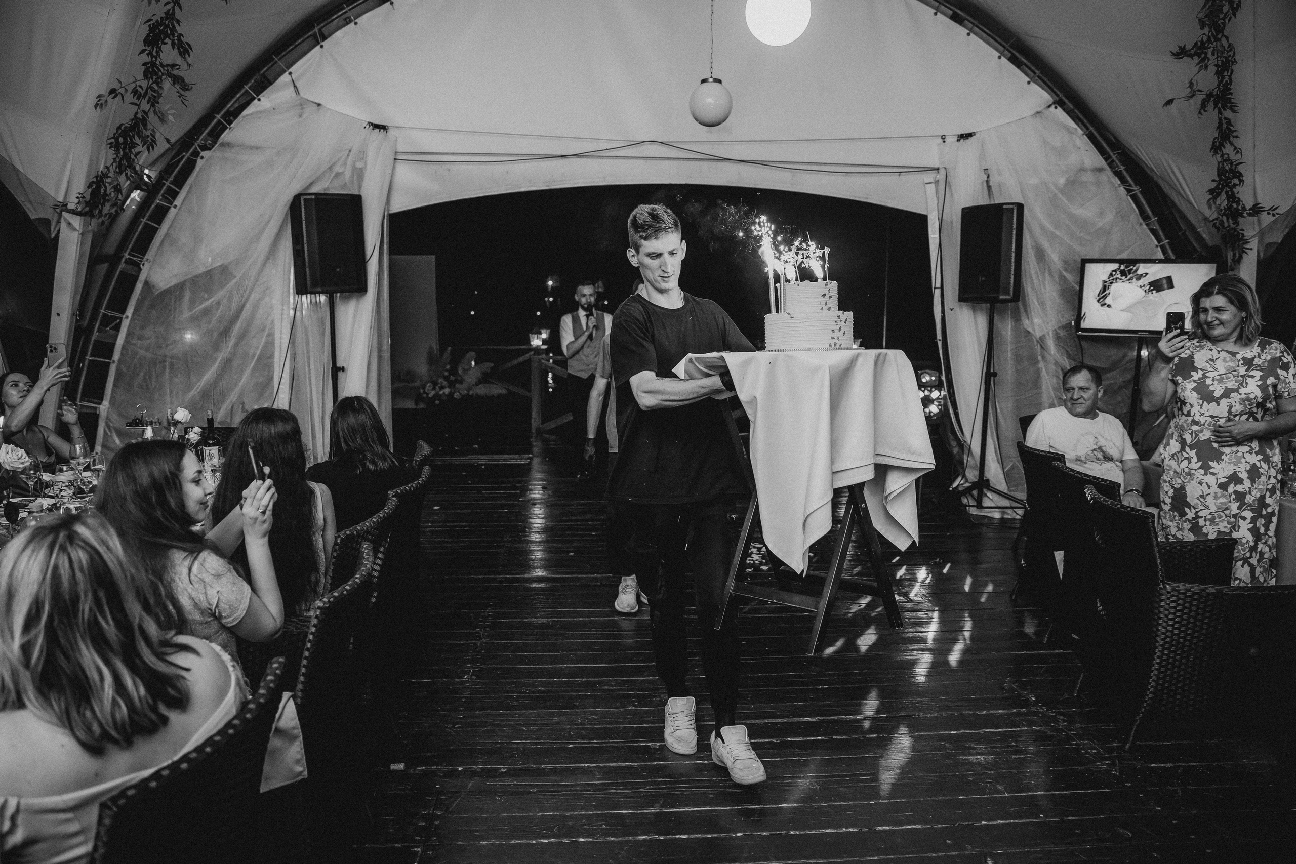 Омер и Ангелина. Семейный фотограф в Брянске Зурилина Екатерина