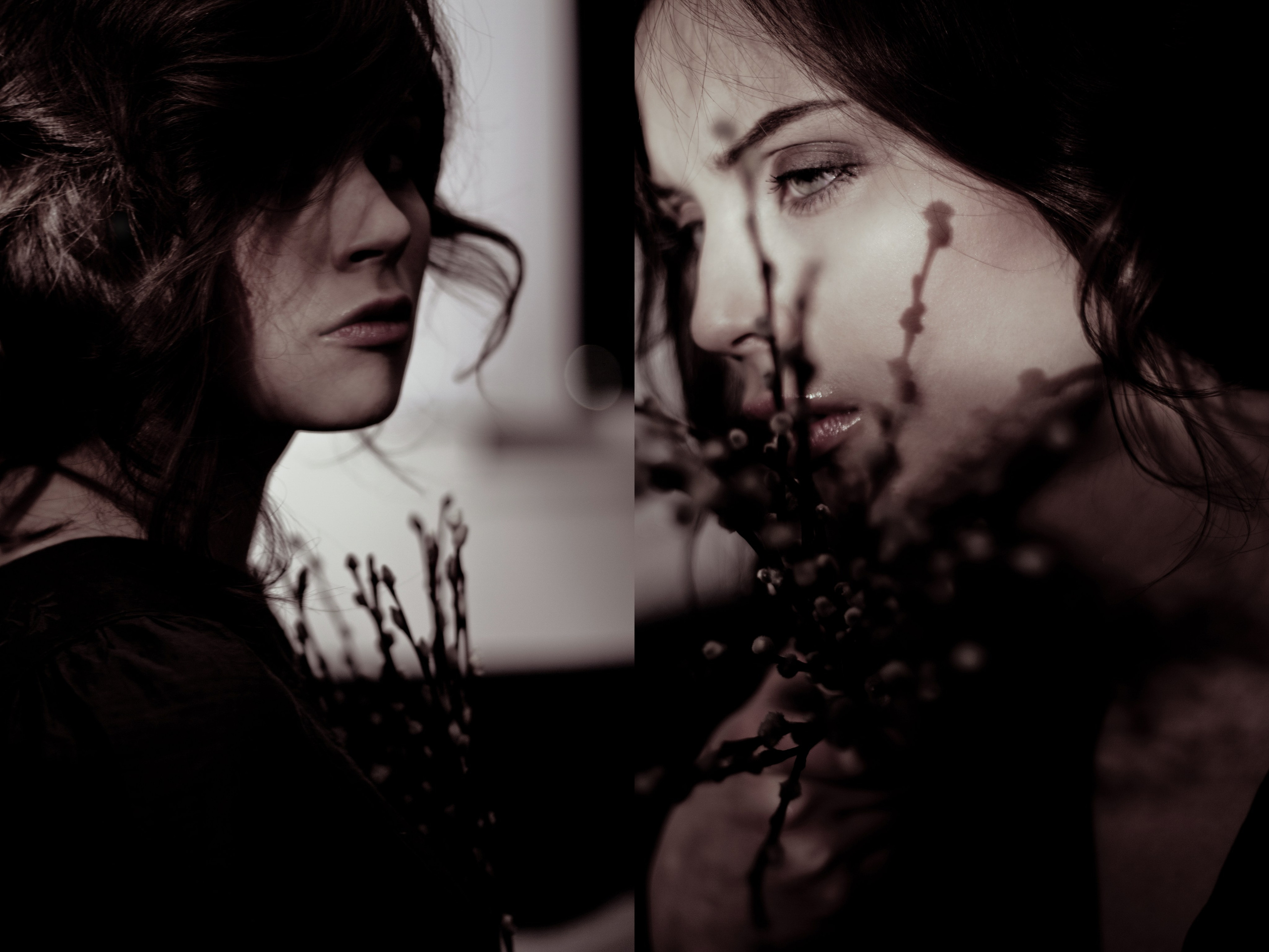 PORTRAIT. Анна Ульянова