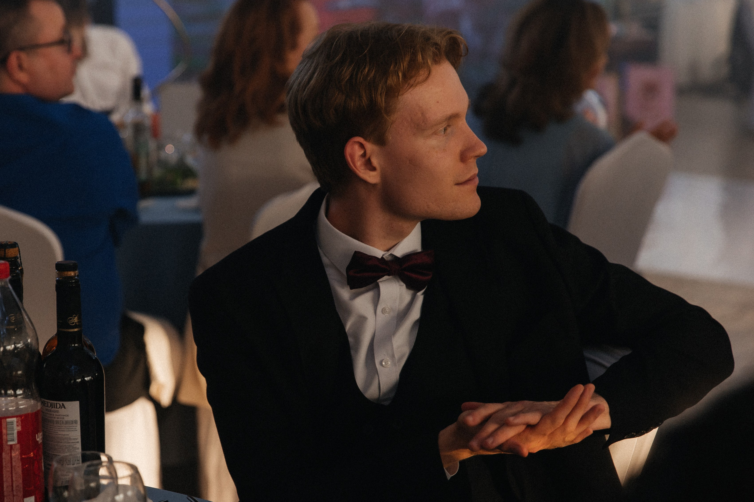 «Два сердца стали одним». Свадебный и семейный фотограф в Якутске — Дьулусхан Прокопьев