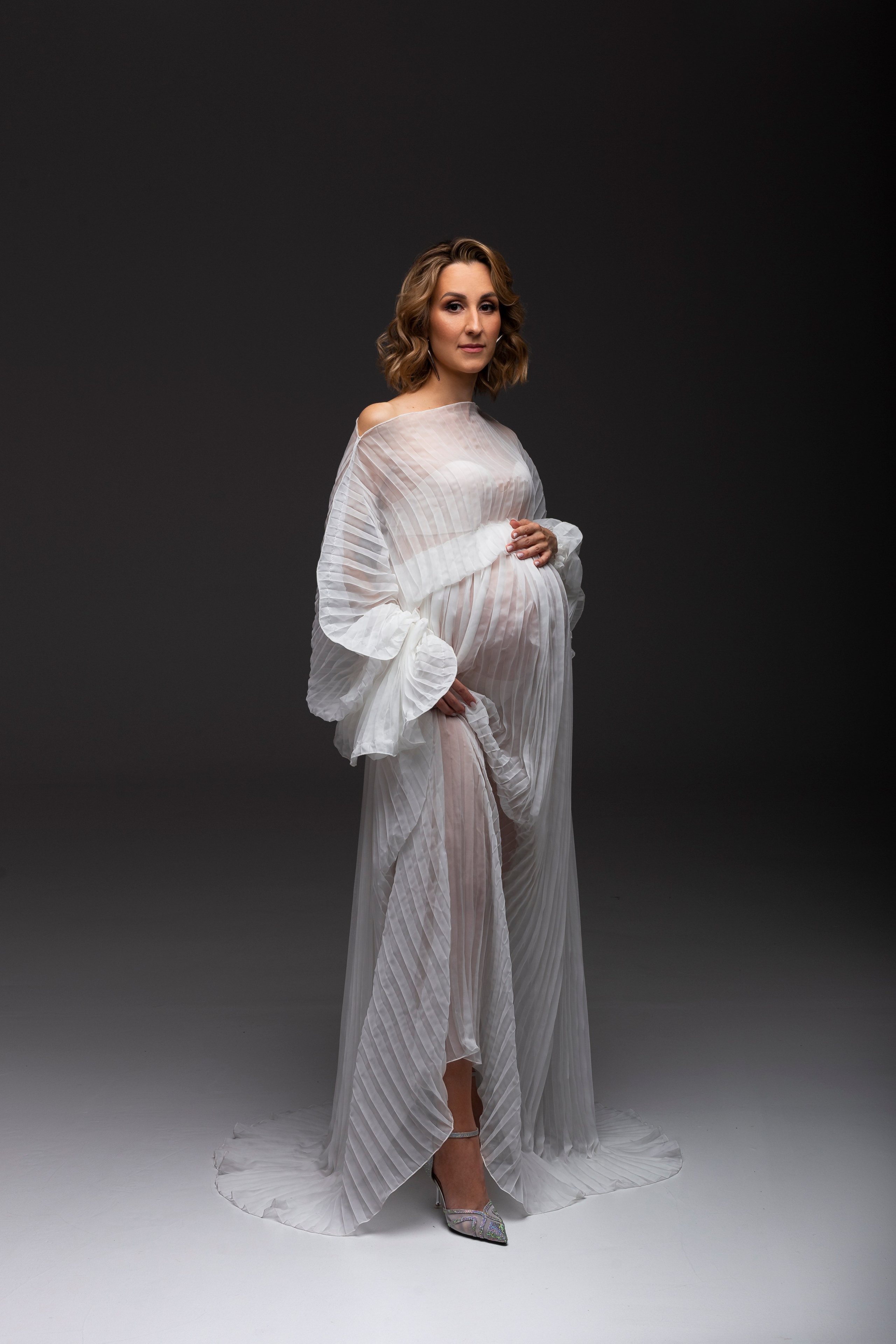 Беременность. Фотограф беременности в Новосибирске Елена Загороднева