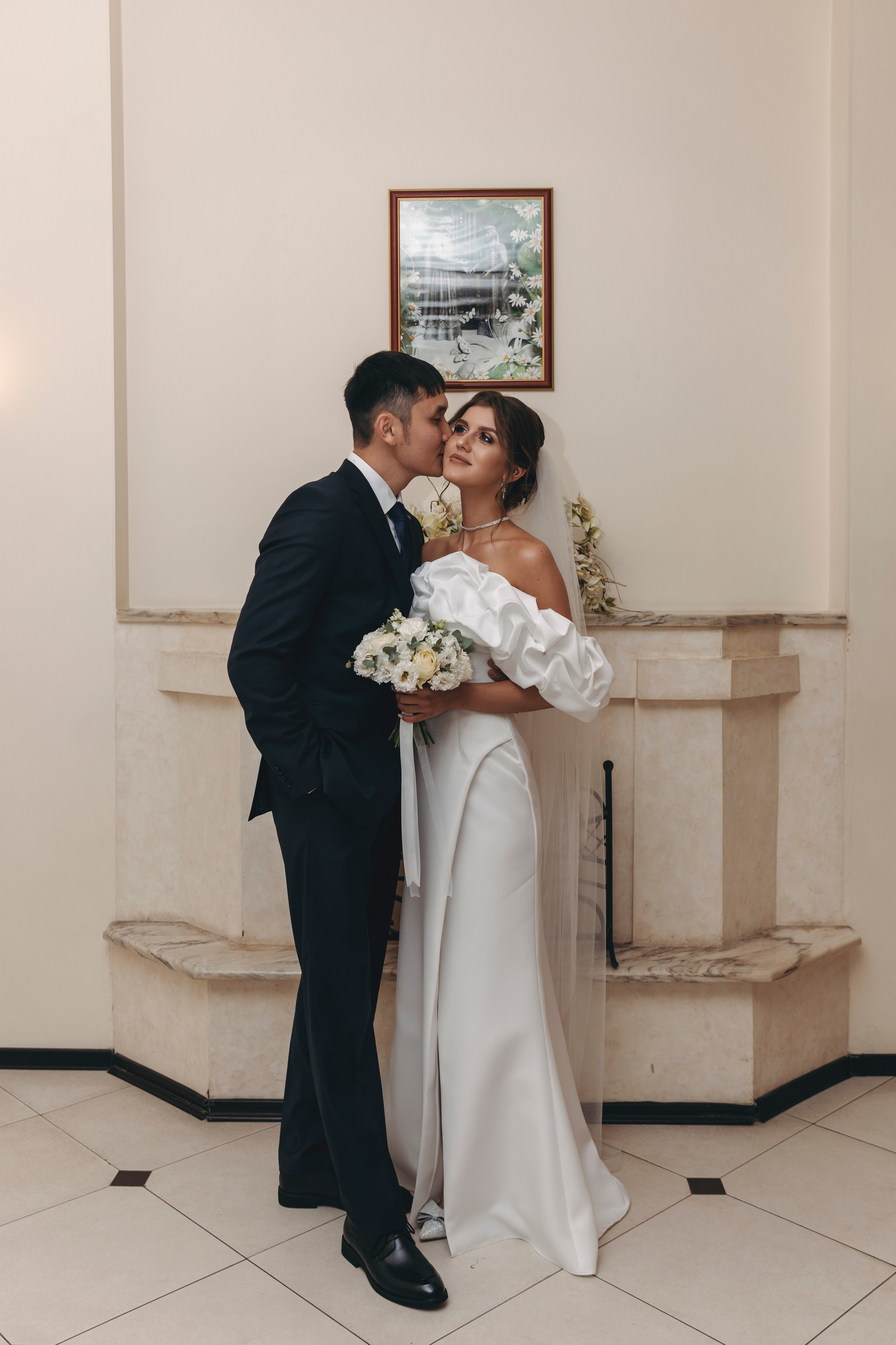 Светлана И Артем. Главная