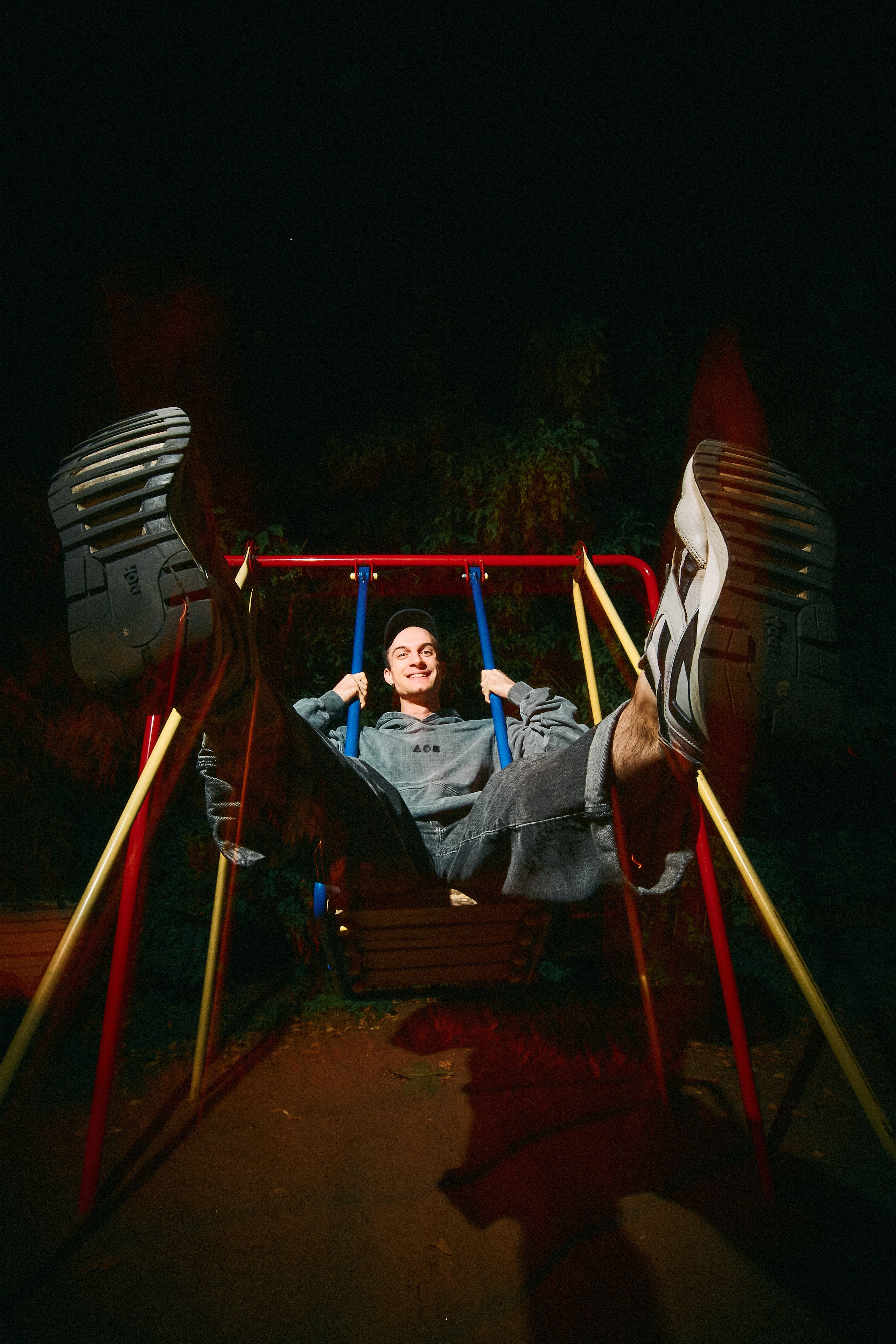 Techno.deutsch. Лиза Сытикова. Фотограф. Москва