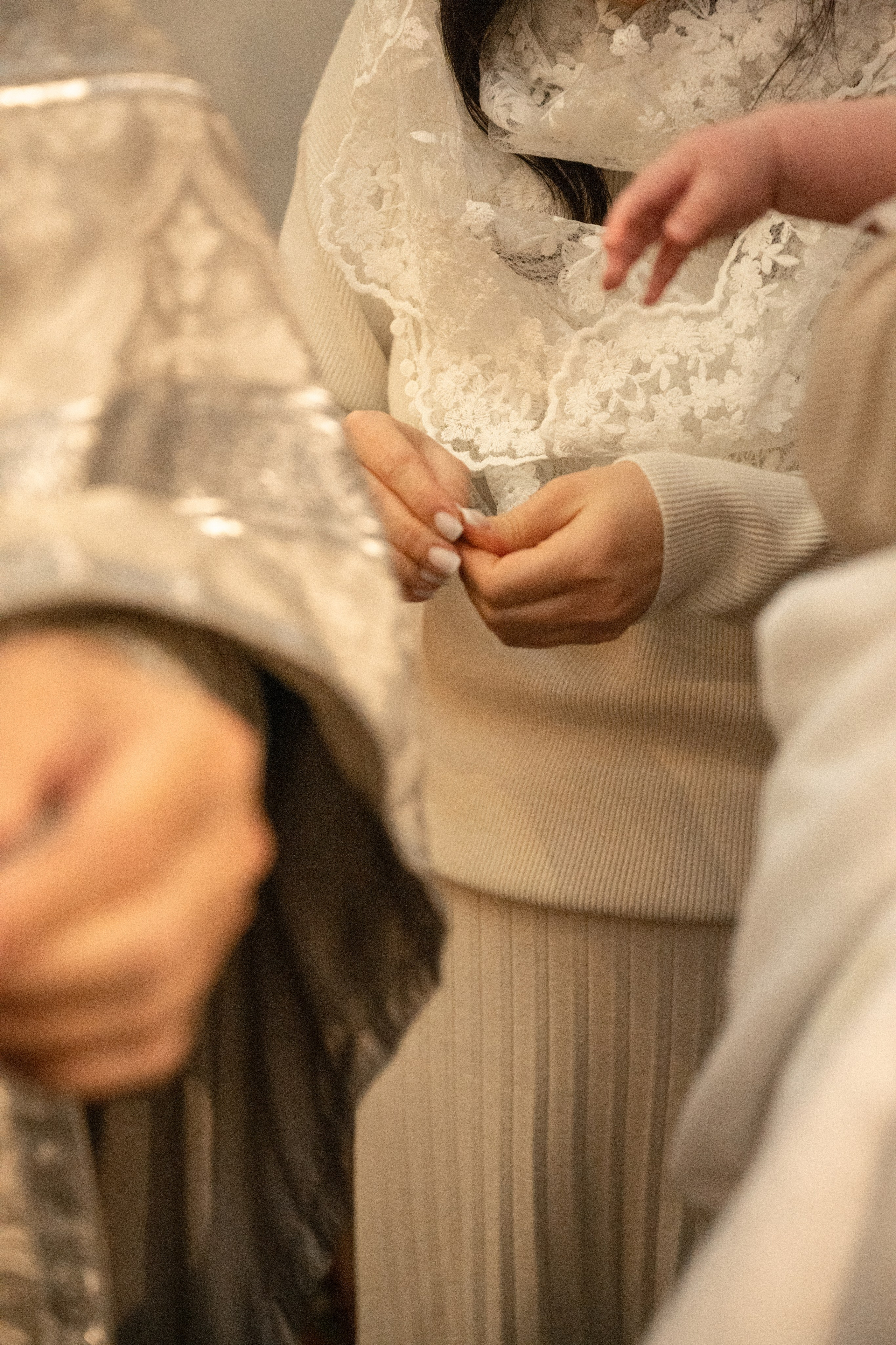 Крещение и Венчание. Свадебный и семейный Фотограф в Твери Сергей Скорода