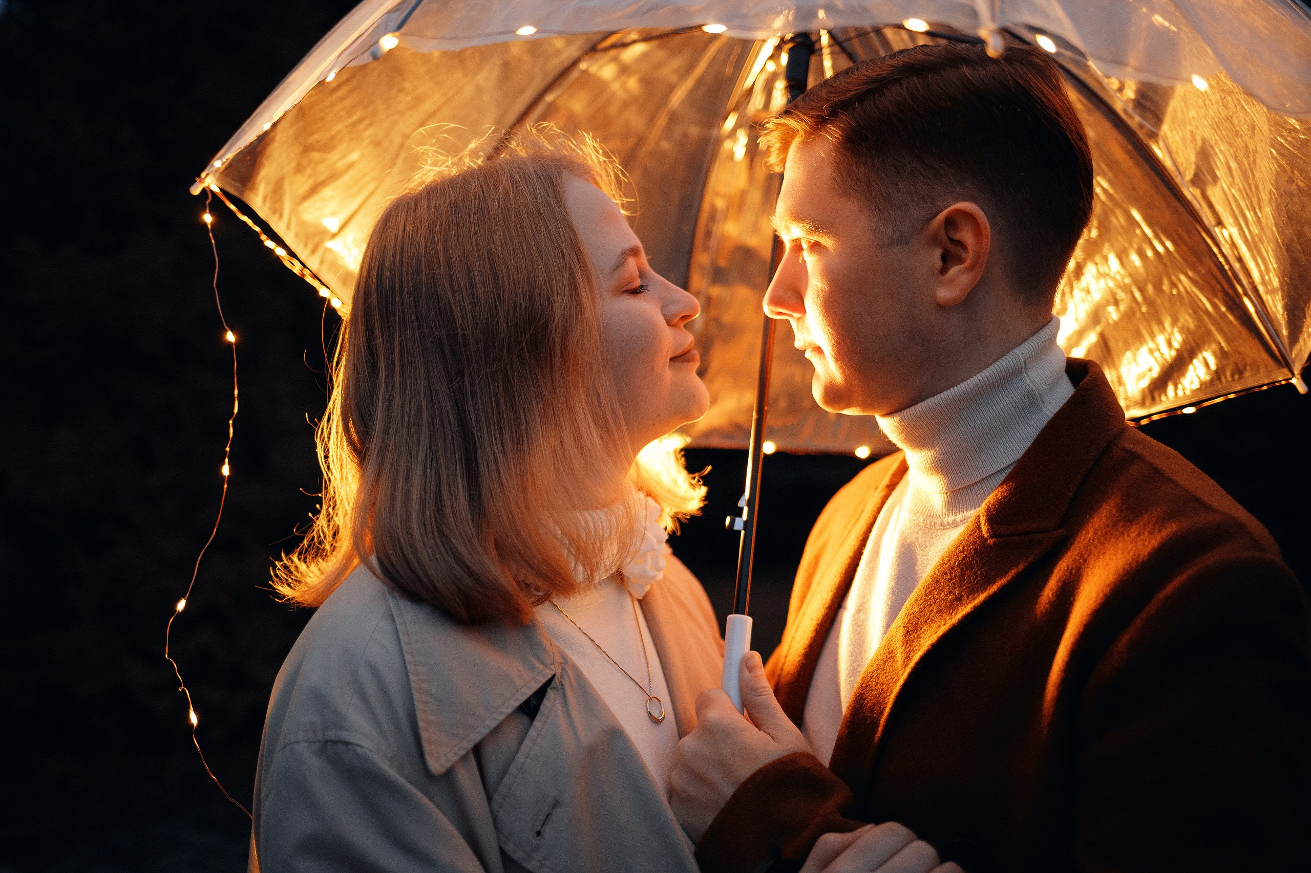 Саша и Настя. Фотограф Александр Стрельченко Псков