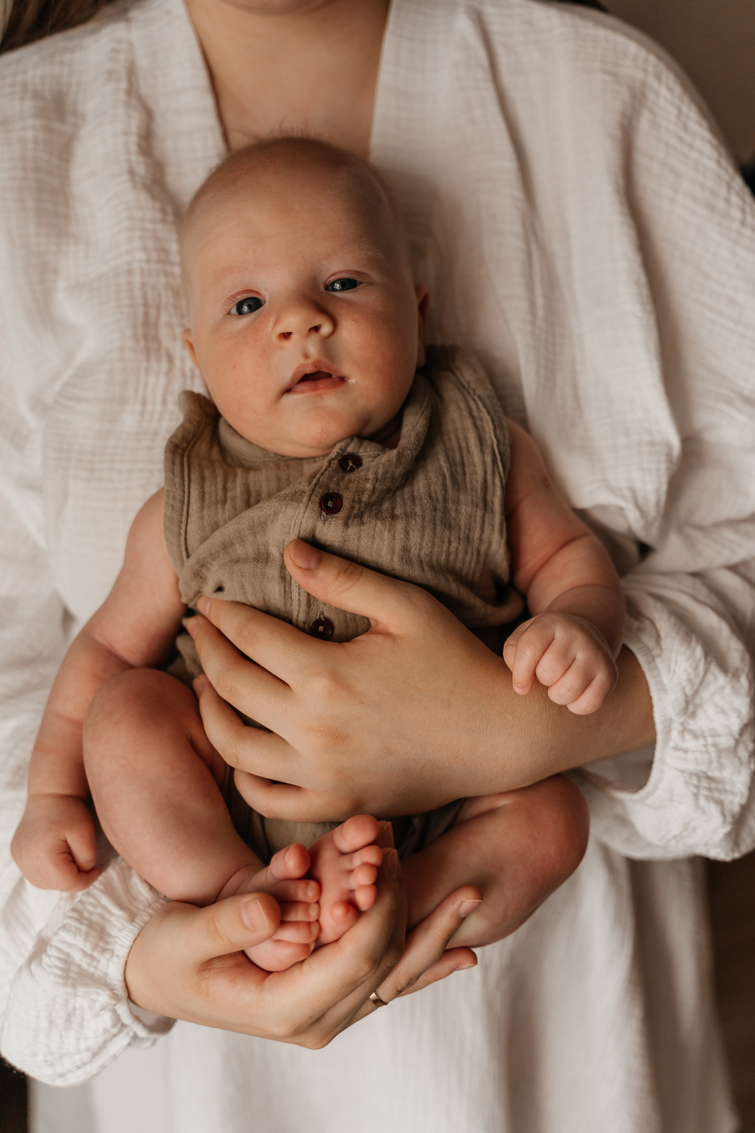 Андрей, Ангелина и Лев. Волик Мария