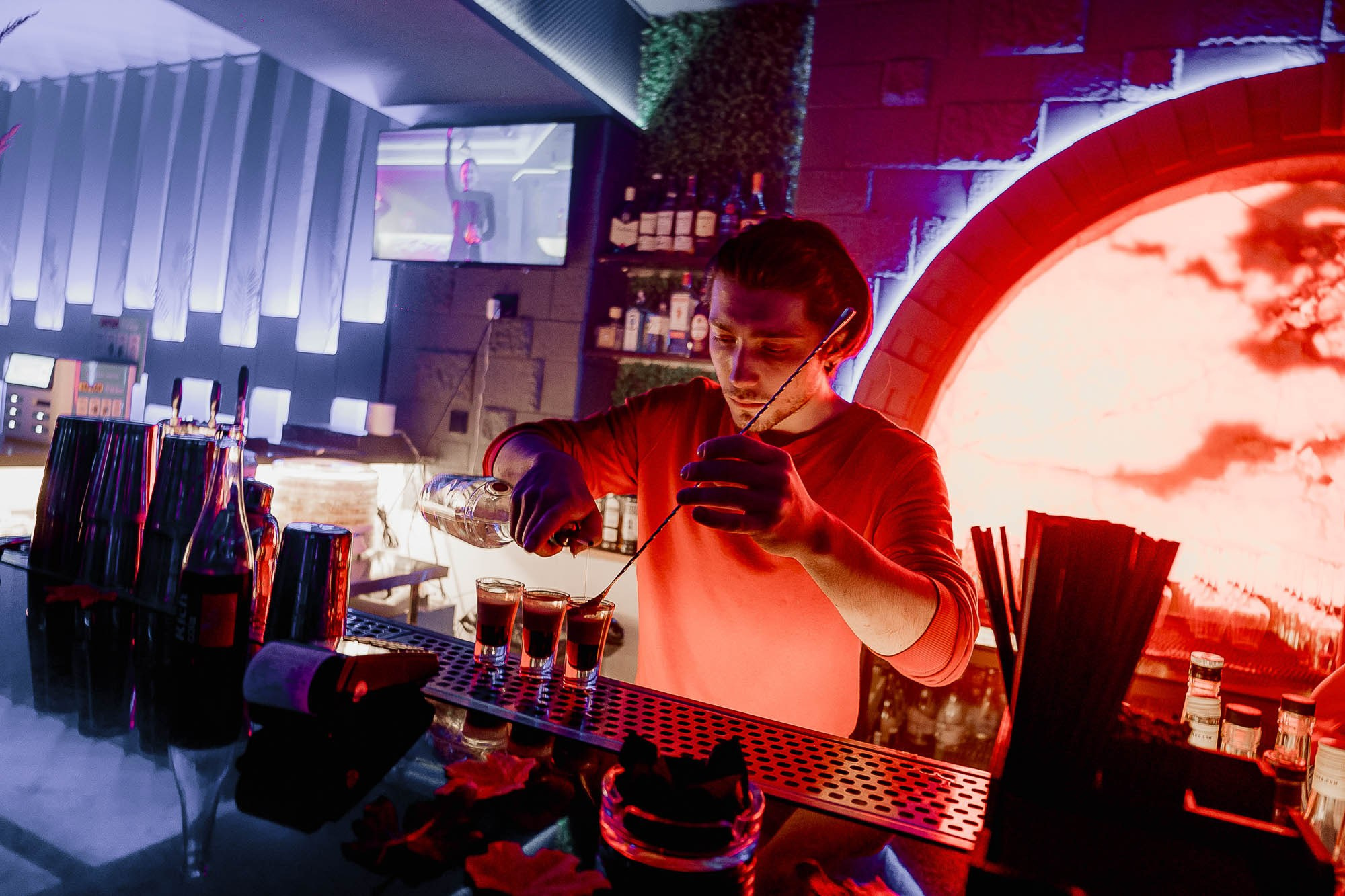 Onyx. Red party. Сергей Кошкин. Репортажная и ивент-фотография в Сургуте