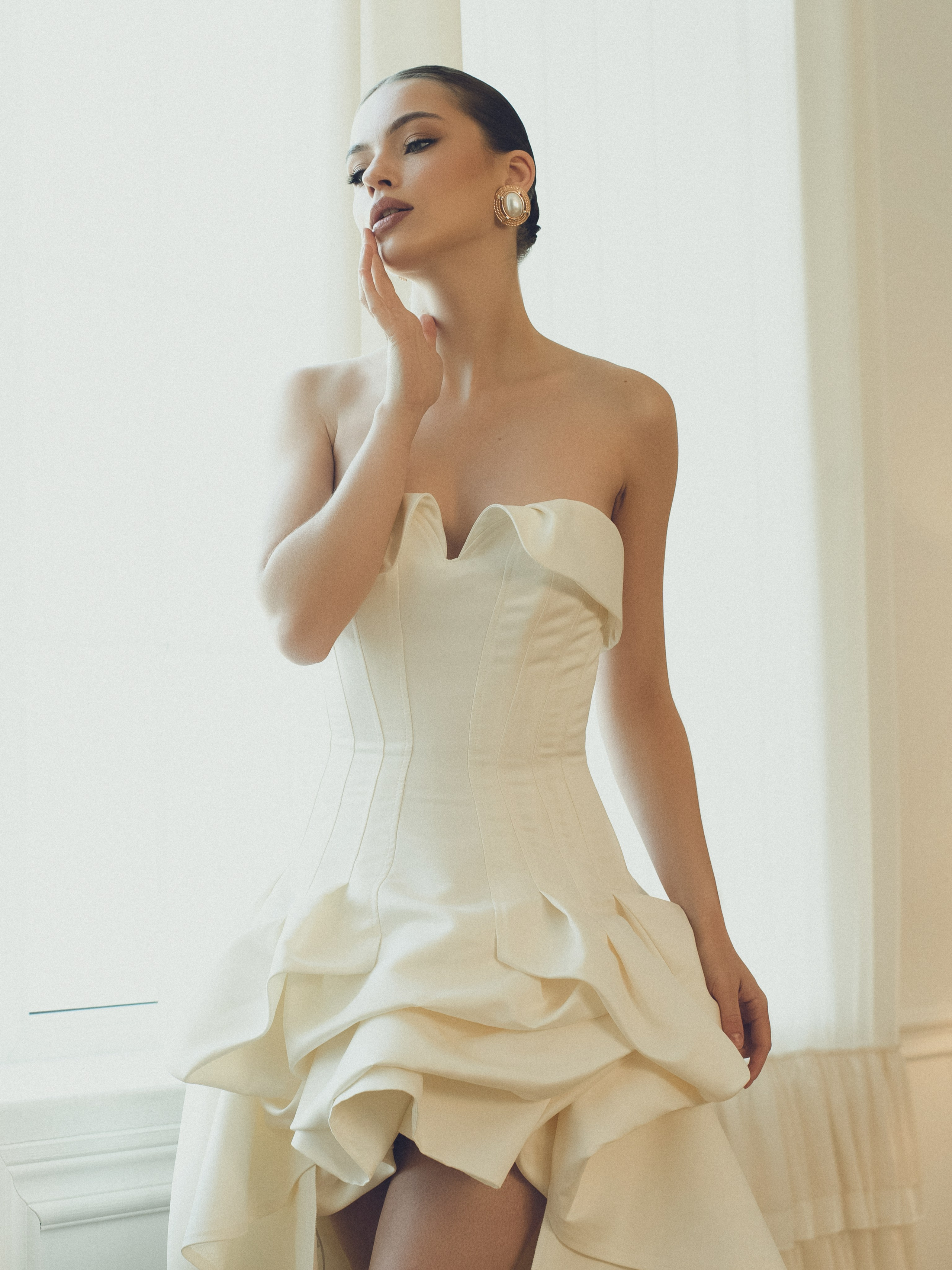 BRIDE. Бугаева Анастасия — женский и семейный фотограф Сочи Краснодар