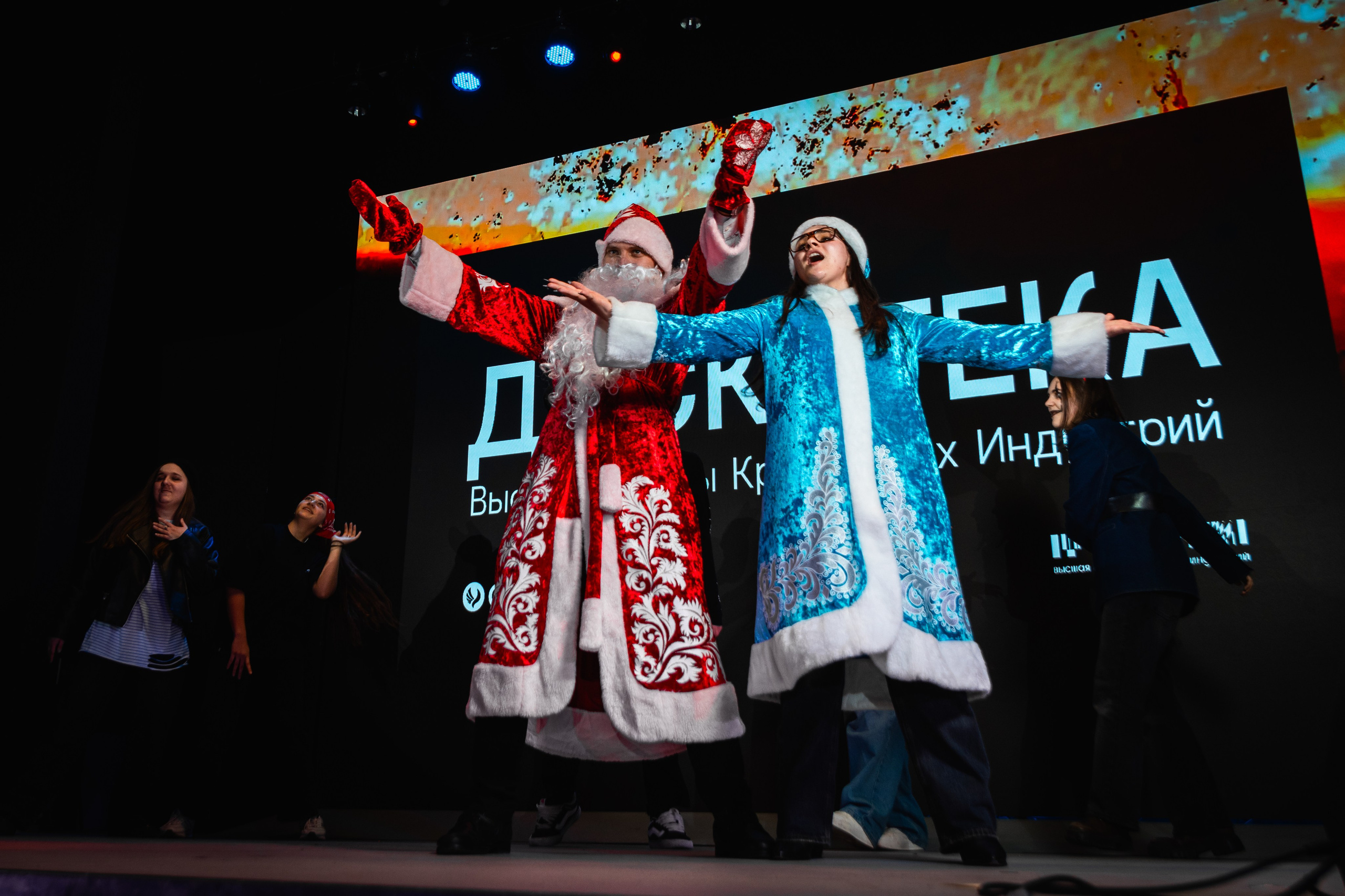 Мероприятия. Илья Зыбин — репортажный фотограф