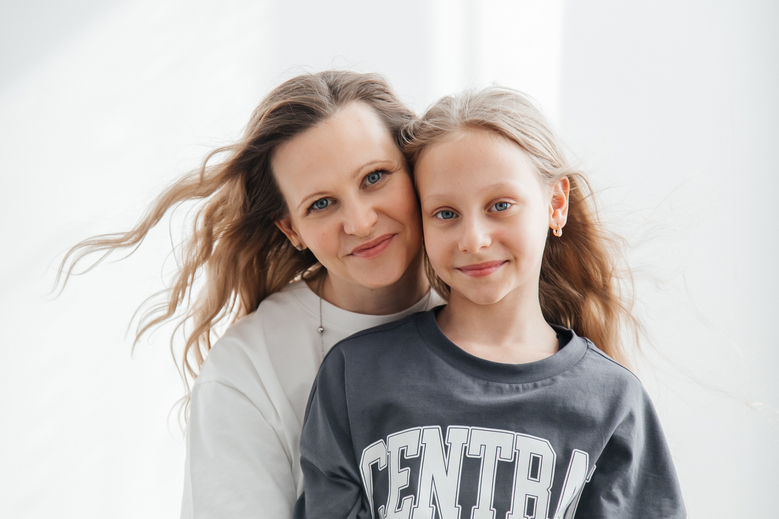 Семейная съёмка. Профессиональный фотограф в г. Казань и г. Москва Анна Дыба. Женский портрет, мужской портрет, семейные и свадебные съёмки