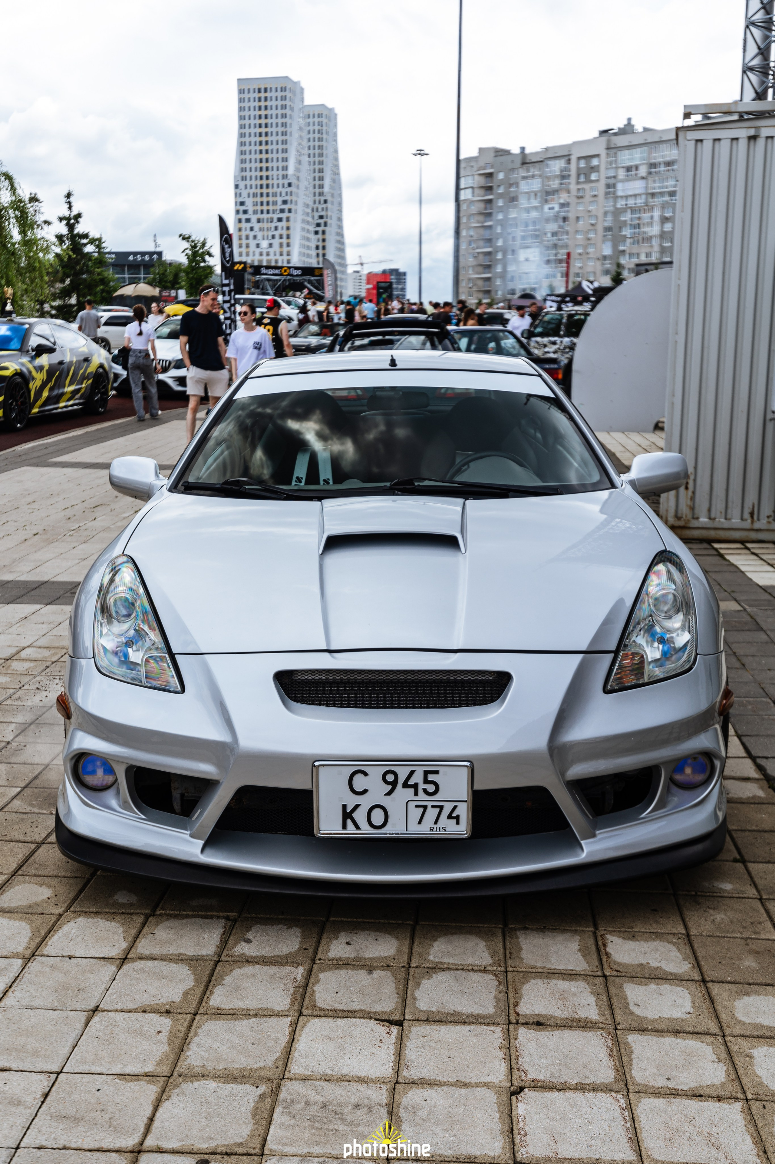EKB STADIUM MEET 2026. Photoshine | Оля | Фотограф из Челябинска