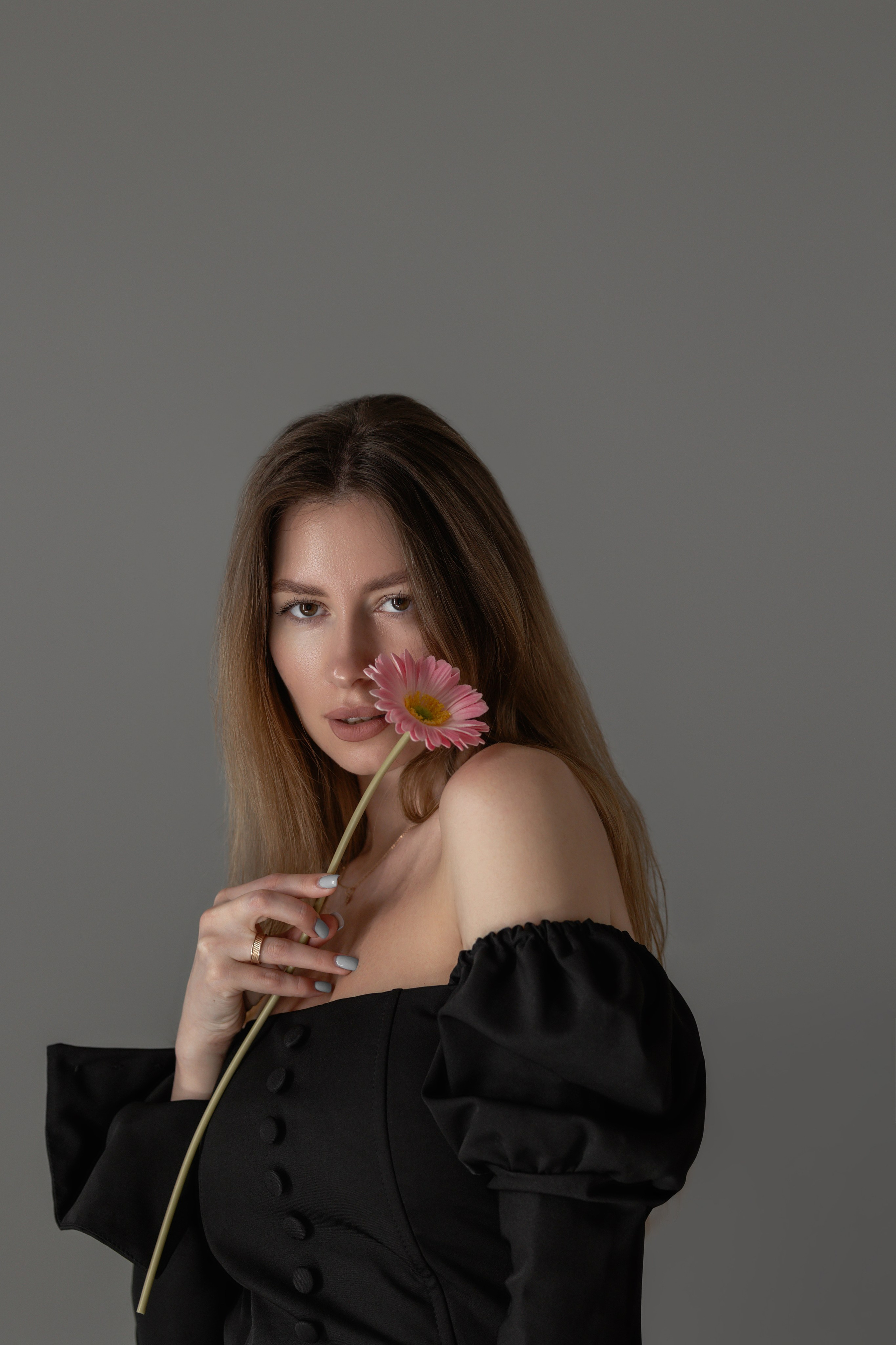 Лариса. Семейный и женский фотограф в Ростове-на-Дону Екатерина Фитисова